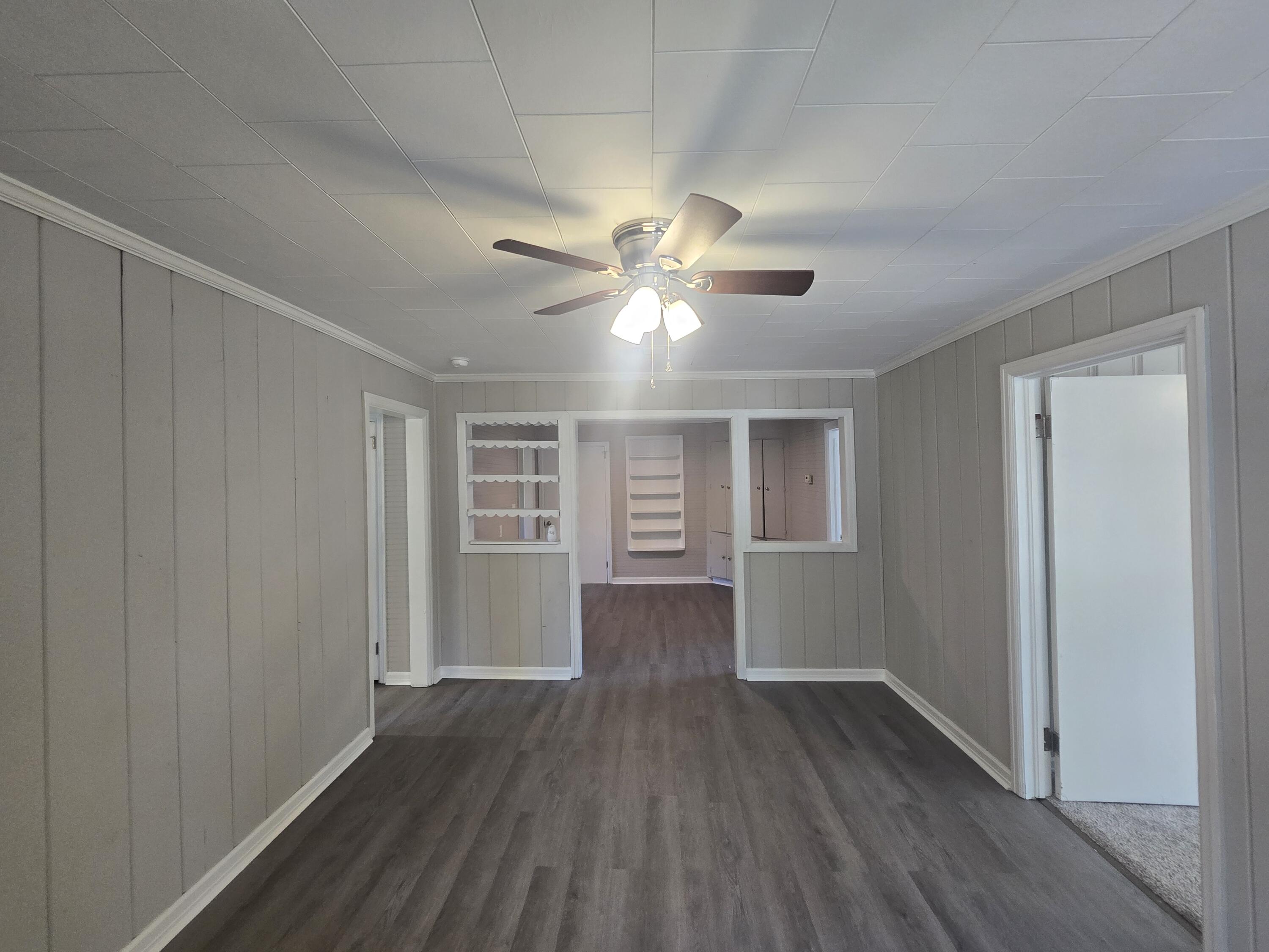 NONESUCH WAY - Residential