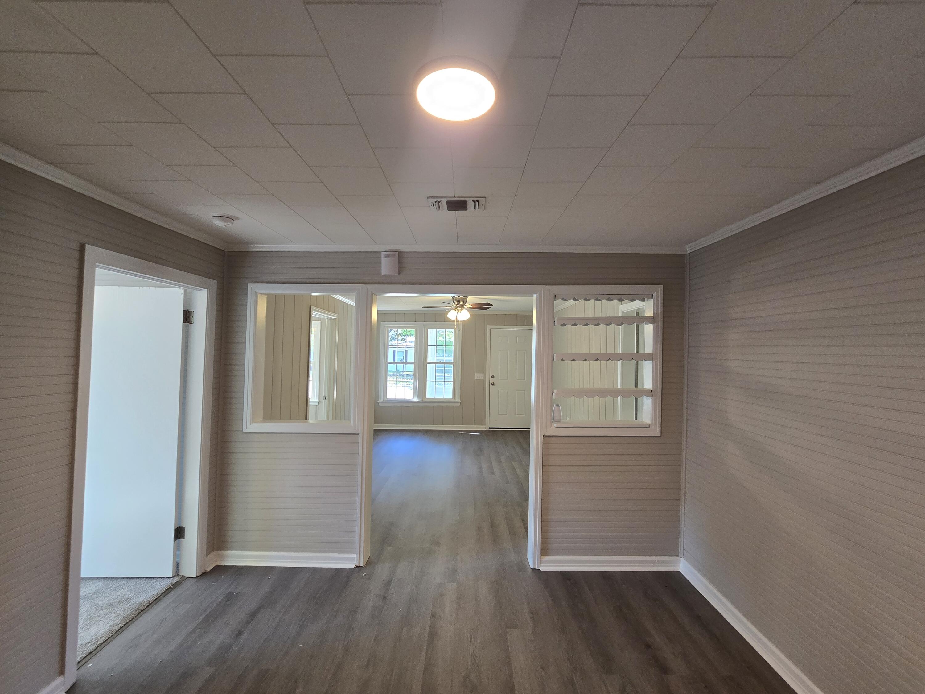 NONESUCH WAY - Residential