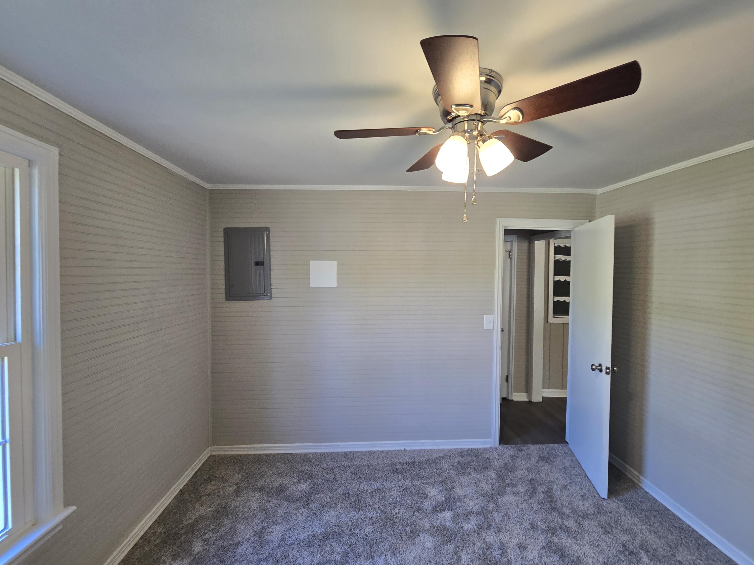 NONESUCH WAY - Residential