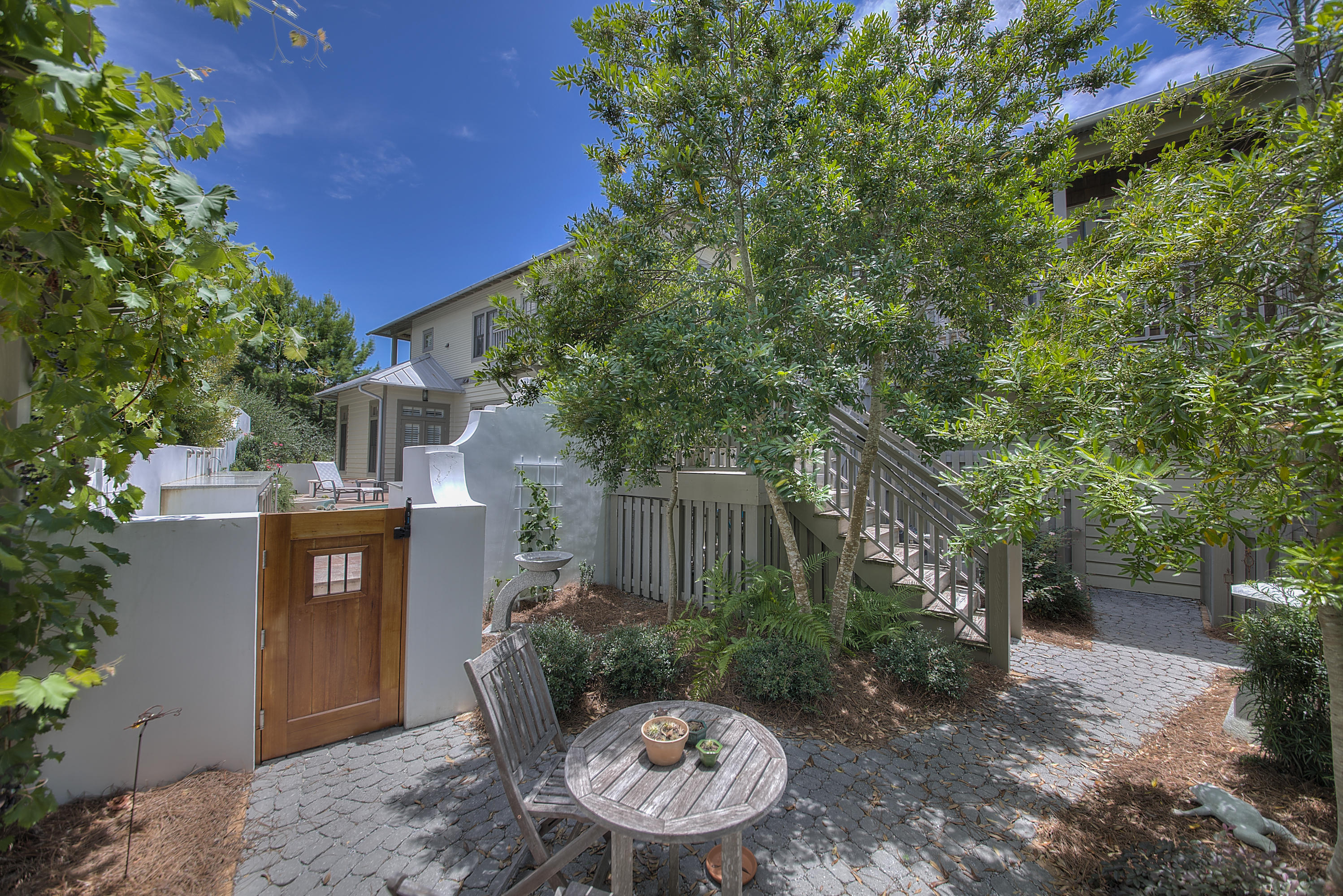 ROSEMARY BEACH - Residential