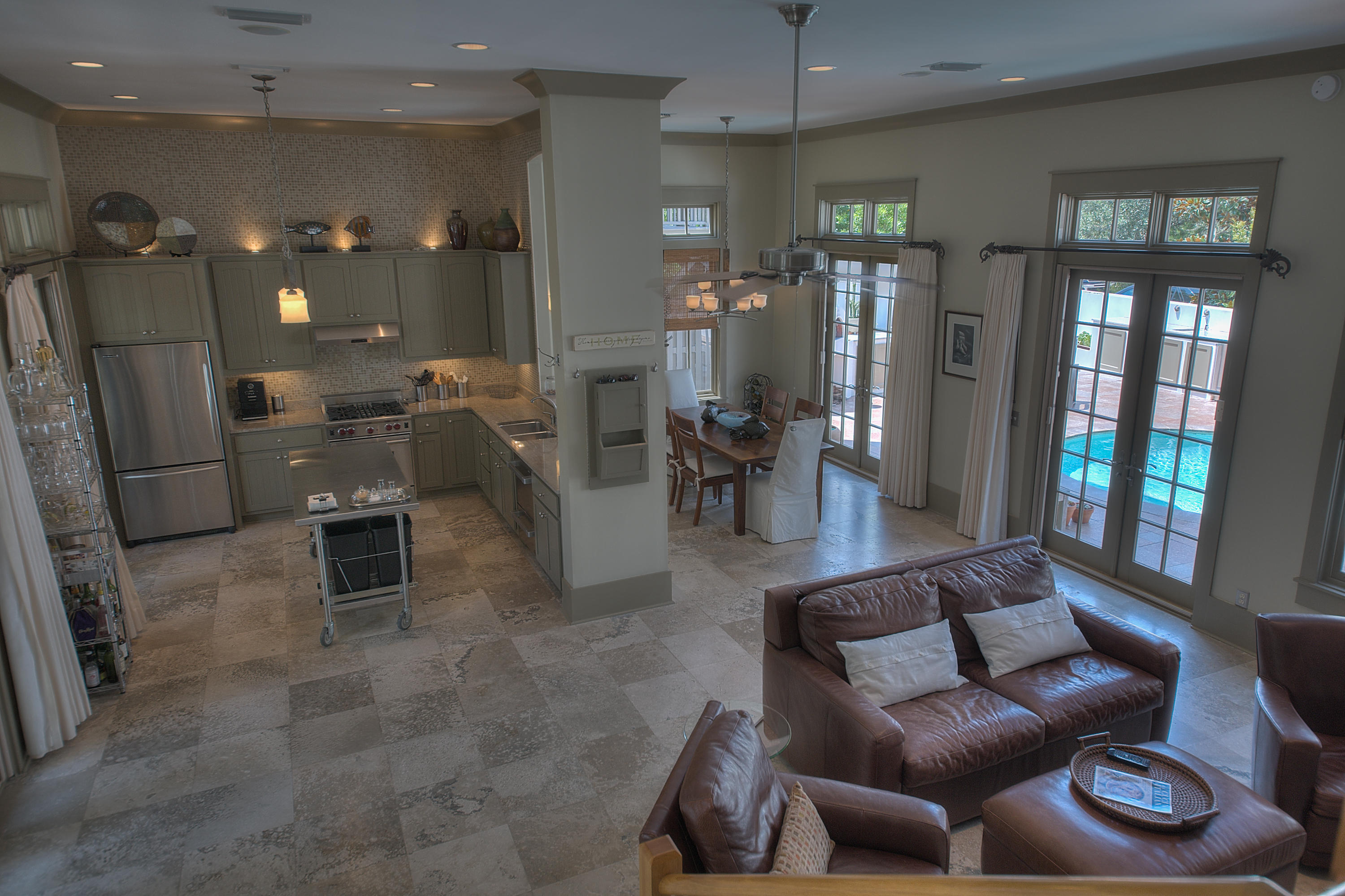 ROSEMARY BEACH - Residential