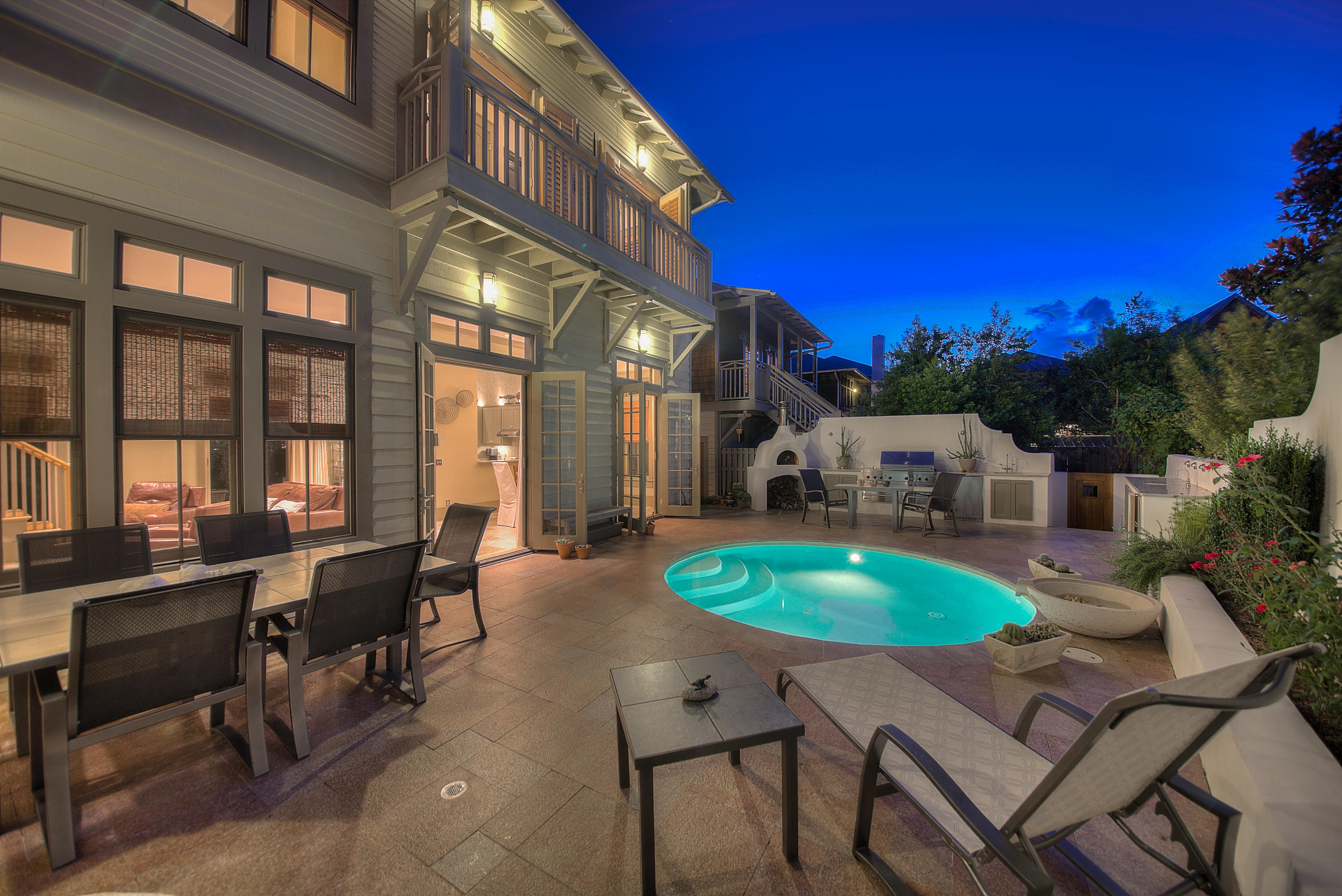 ROSEMARY BEACH - Residential