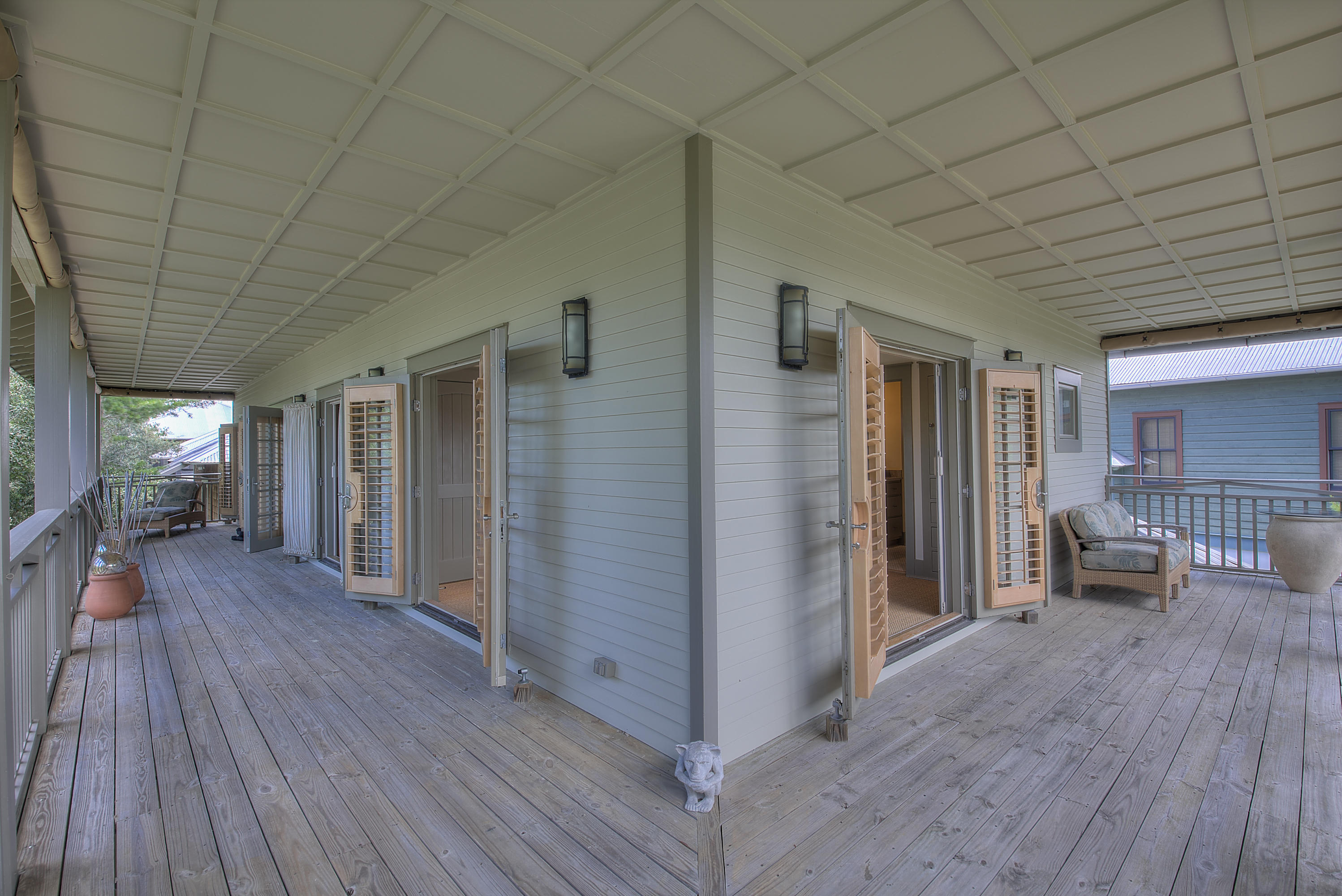 ROSEMARY BEACH - Residential