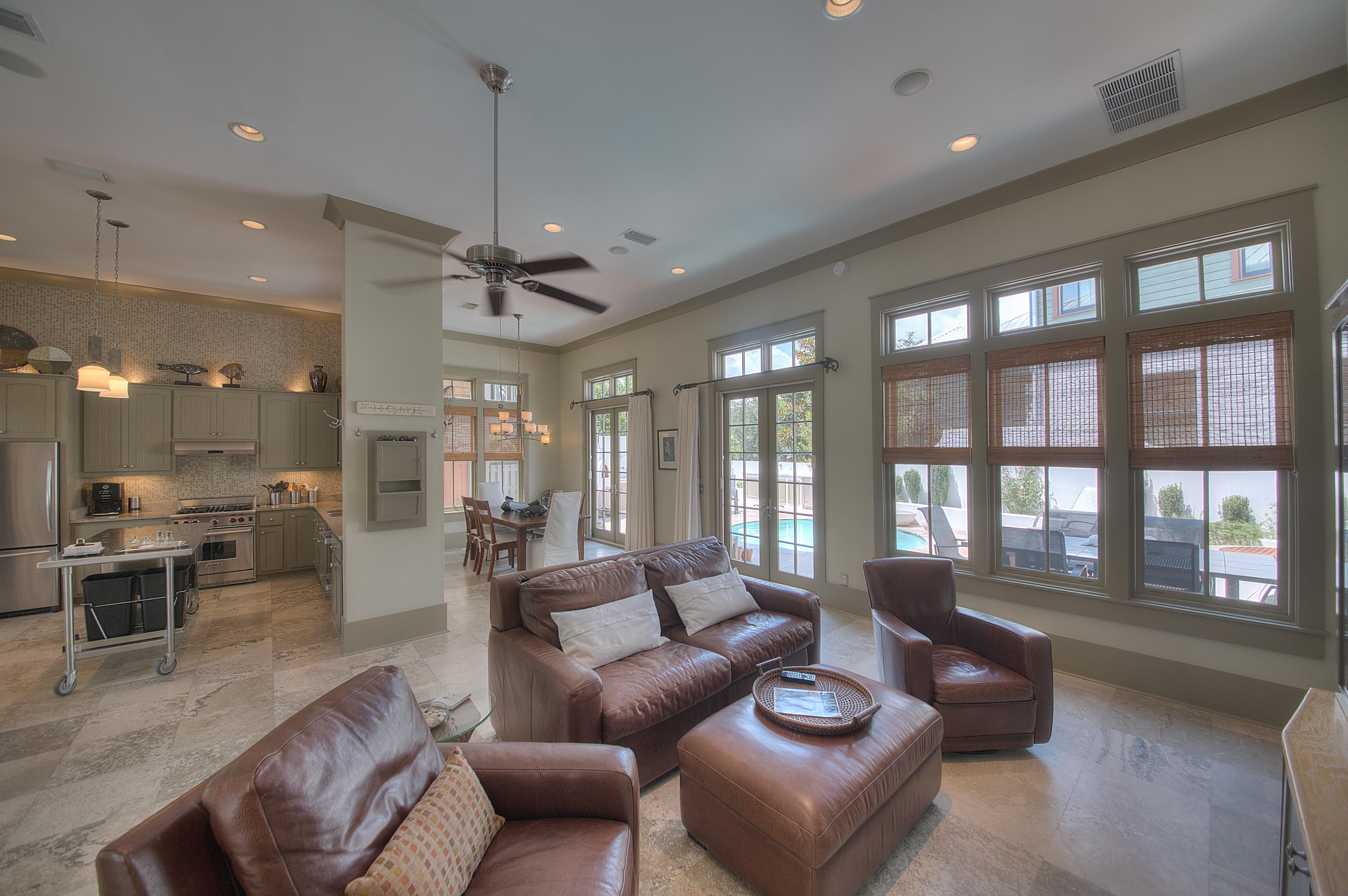 ROSEMARY BEACH - Residential
