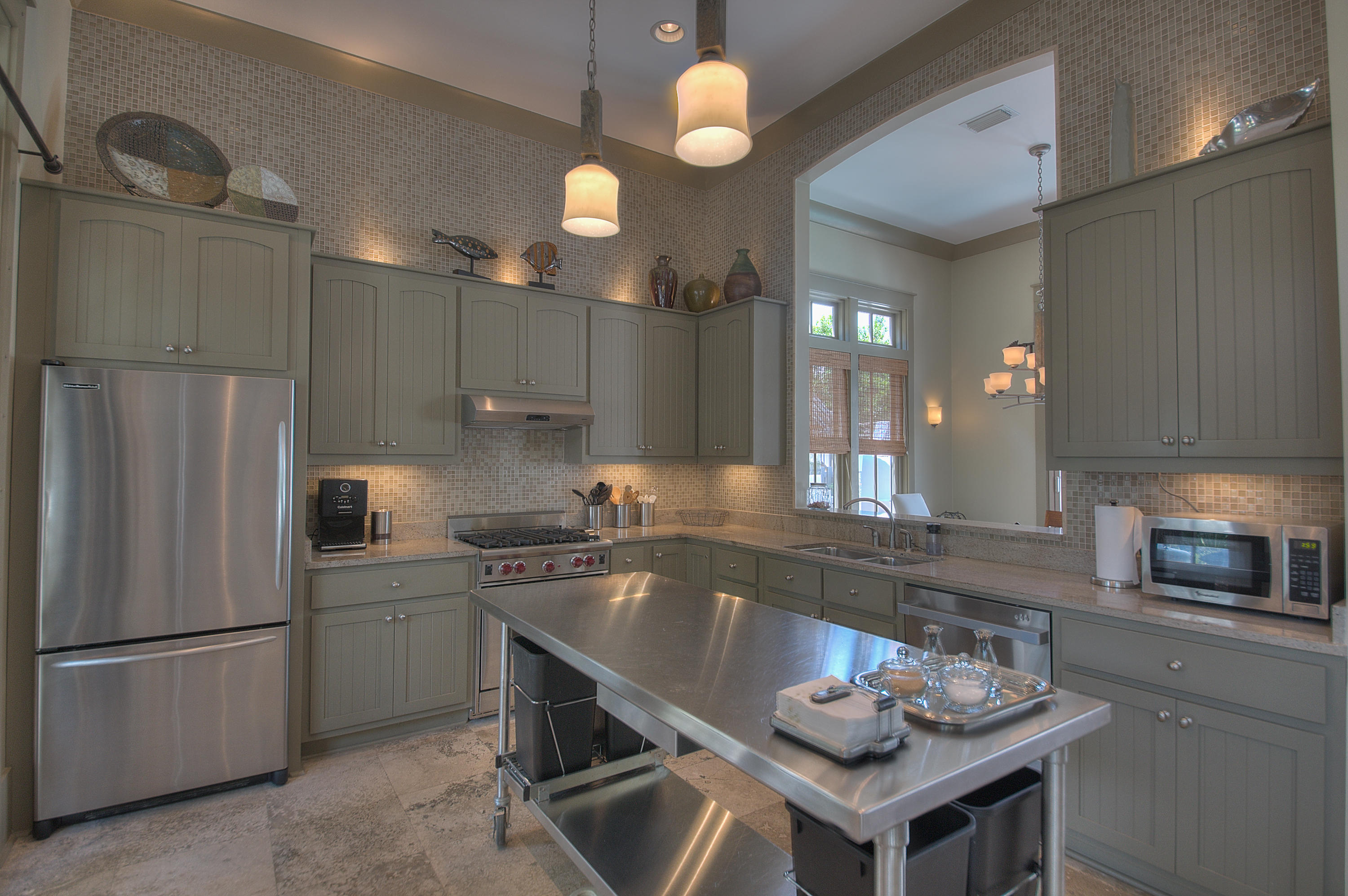 ROSEMARY BEACH - Residential