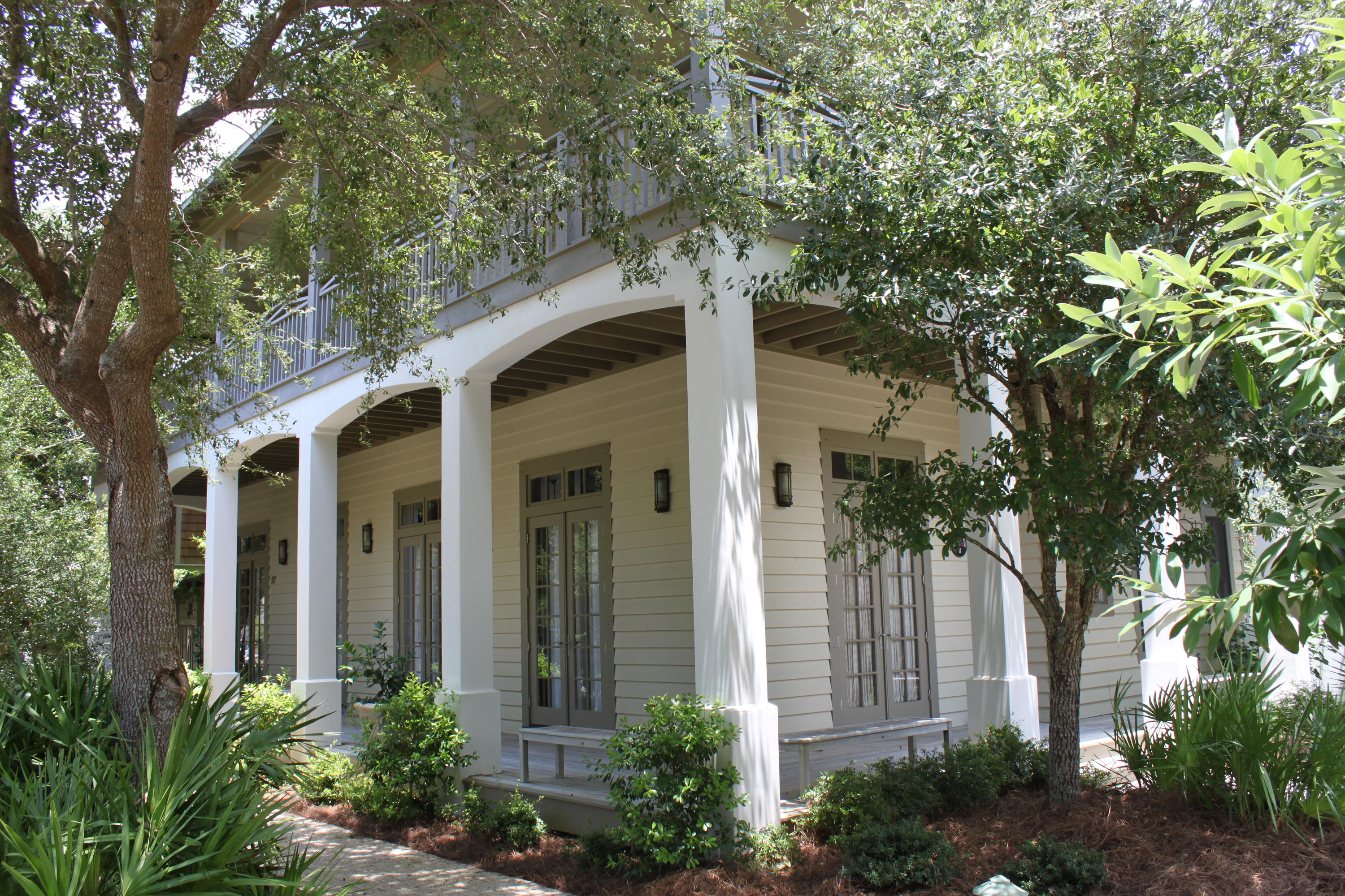 ROSEMARY BEACH - Residential