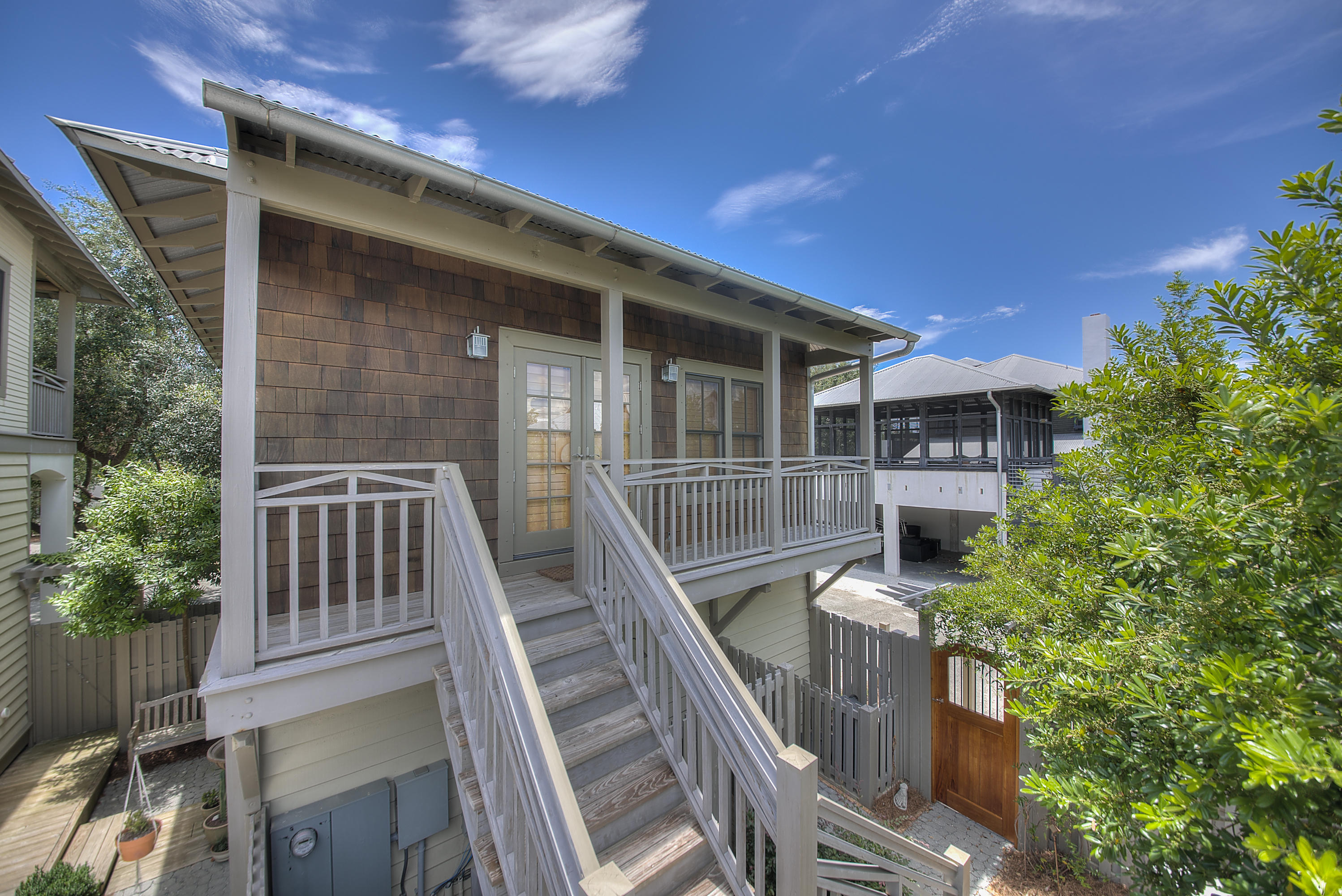 ROSEMARY BEACH - Residential