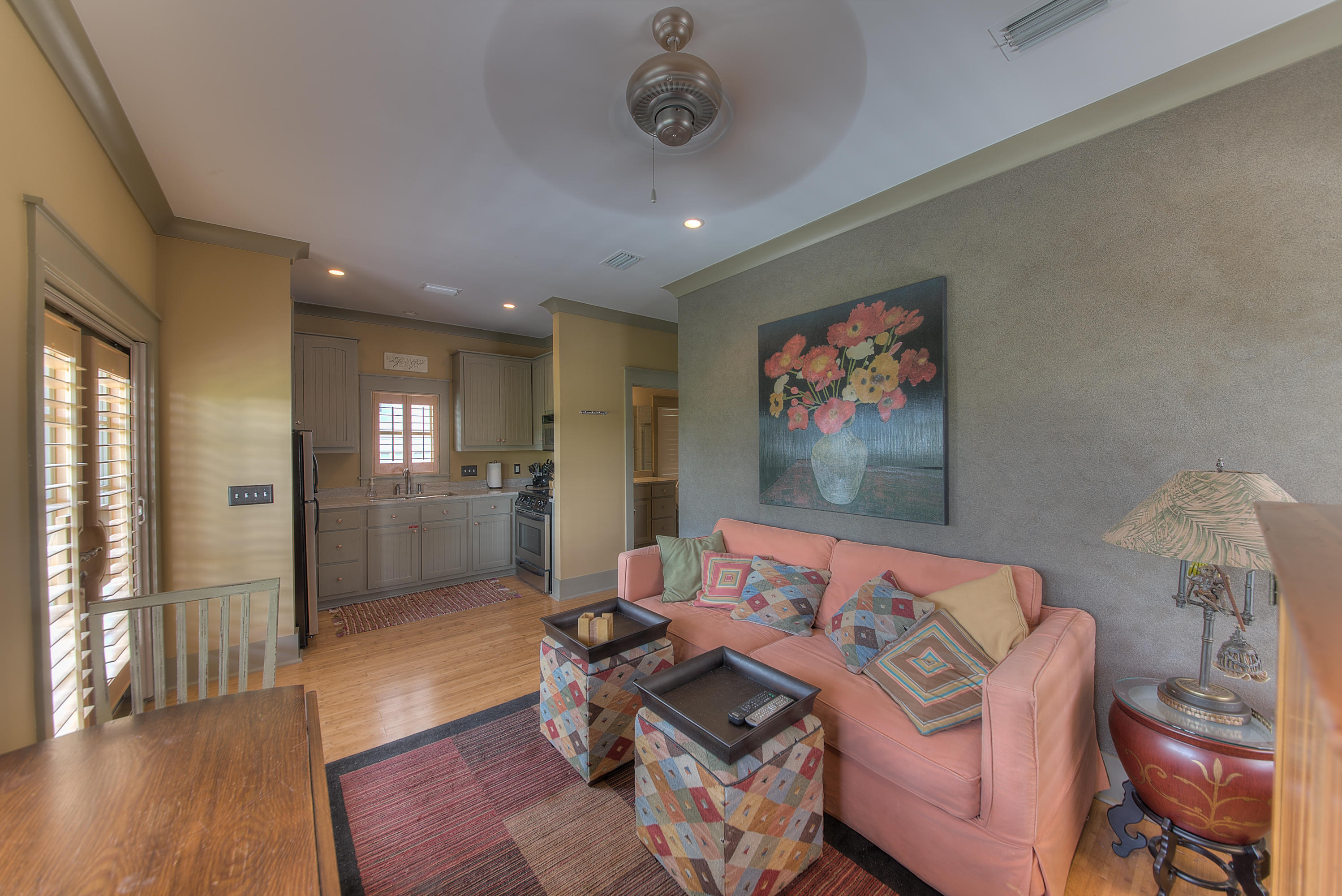 ROSEMARY BEACH - Residential