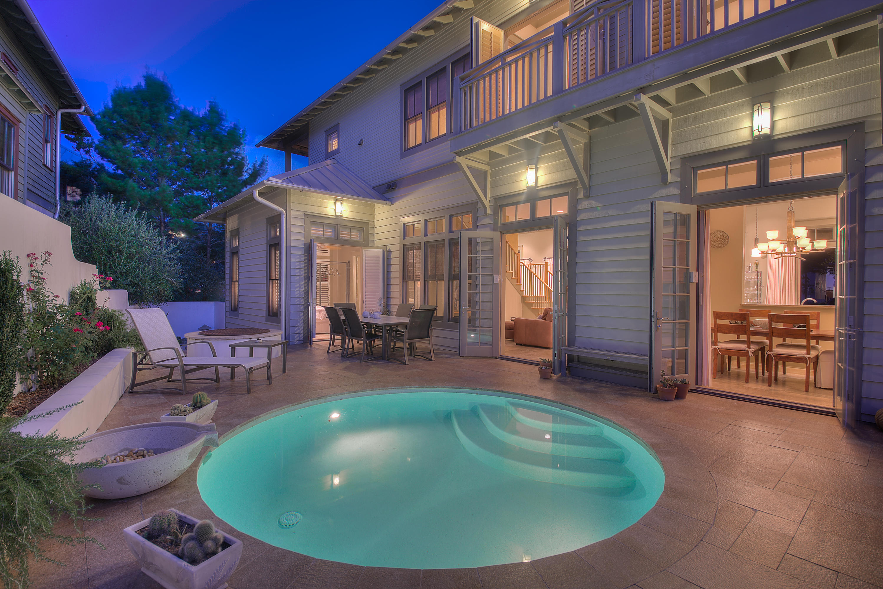 ROSEMARY BEACH - Residential