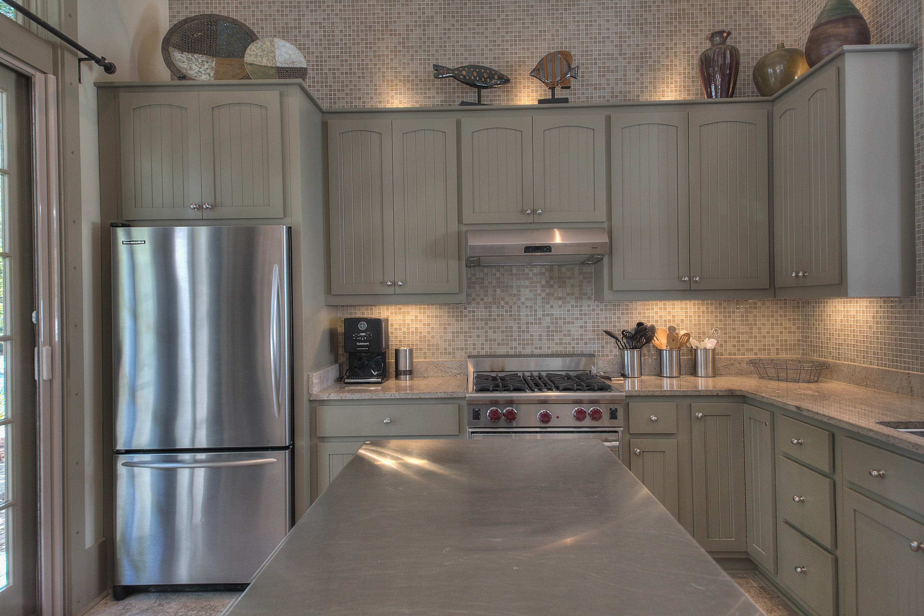 ROSEMARY BEACH - Residential