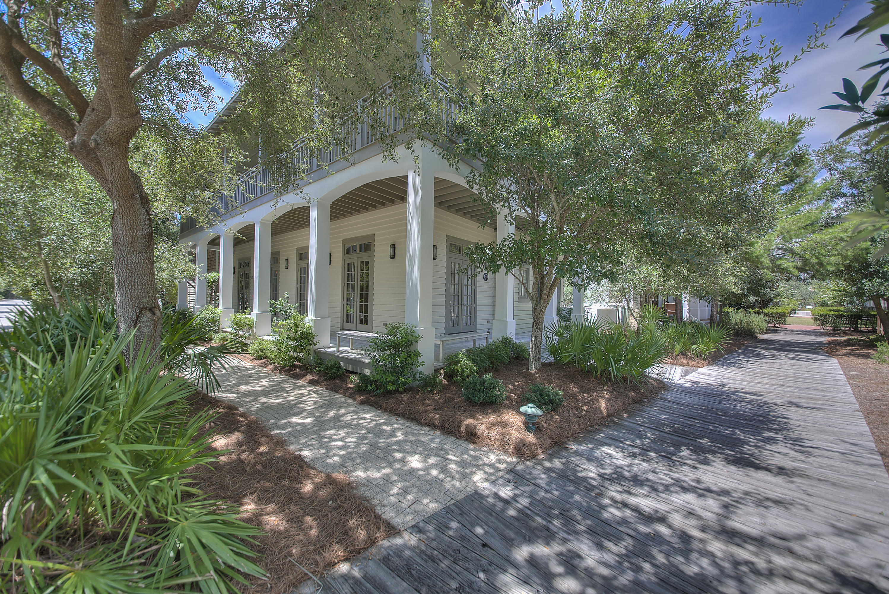 ROSEMARY BEACH - Residential