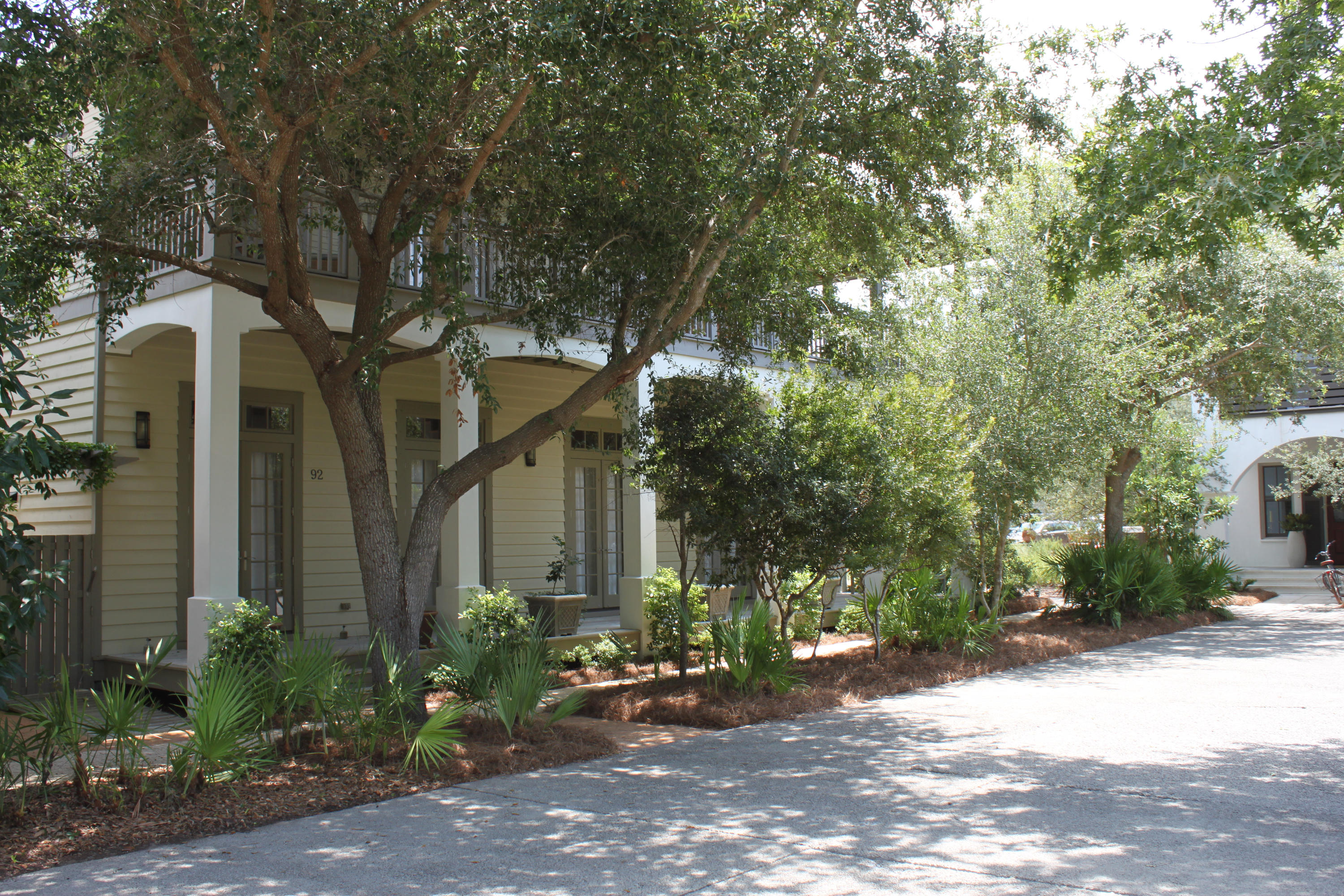 ROSEMARY BEACH - Residential