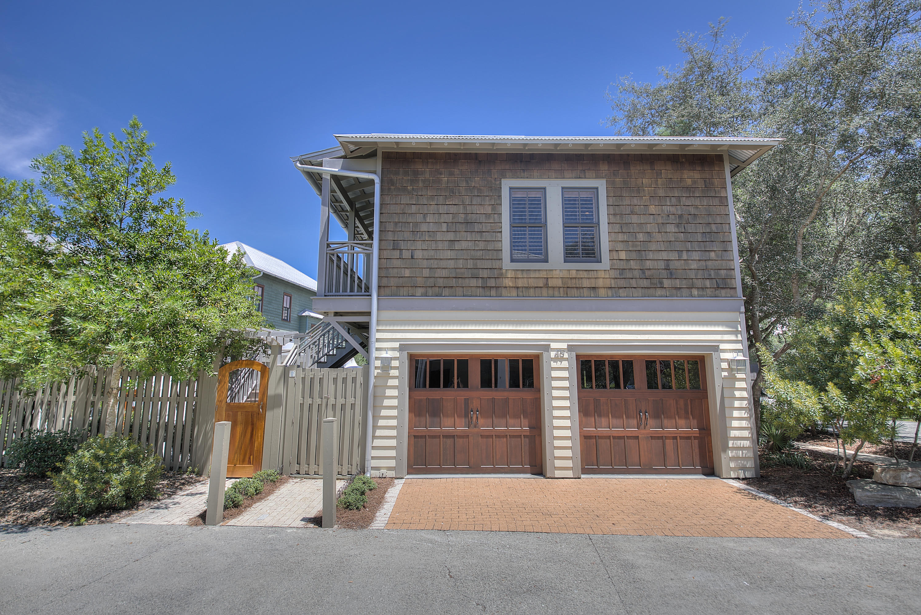 ROSEMARY BEACH - Residential