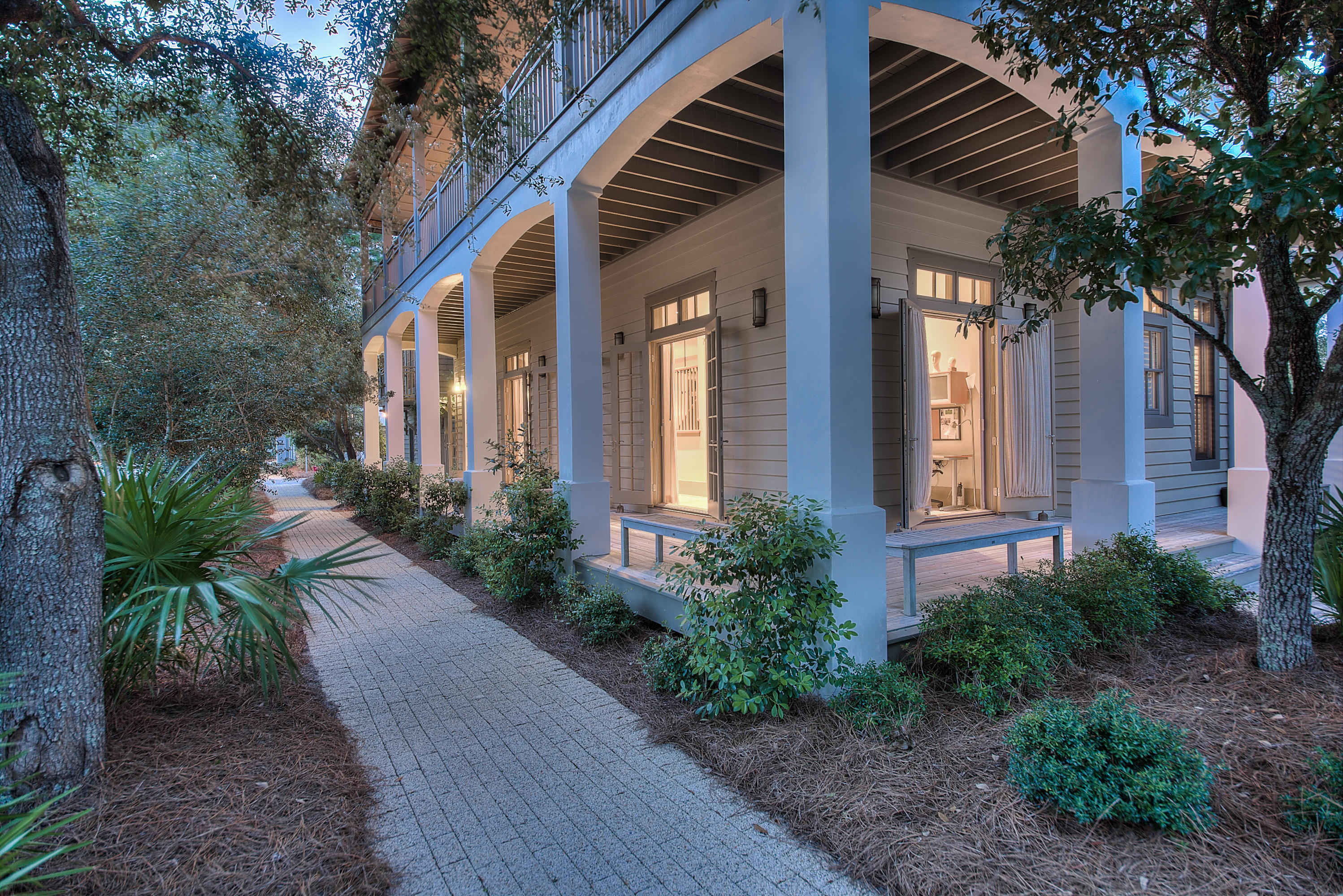 ROSEMARY BEACH - Residential