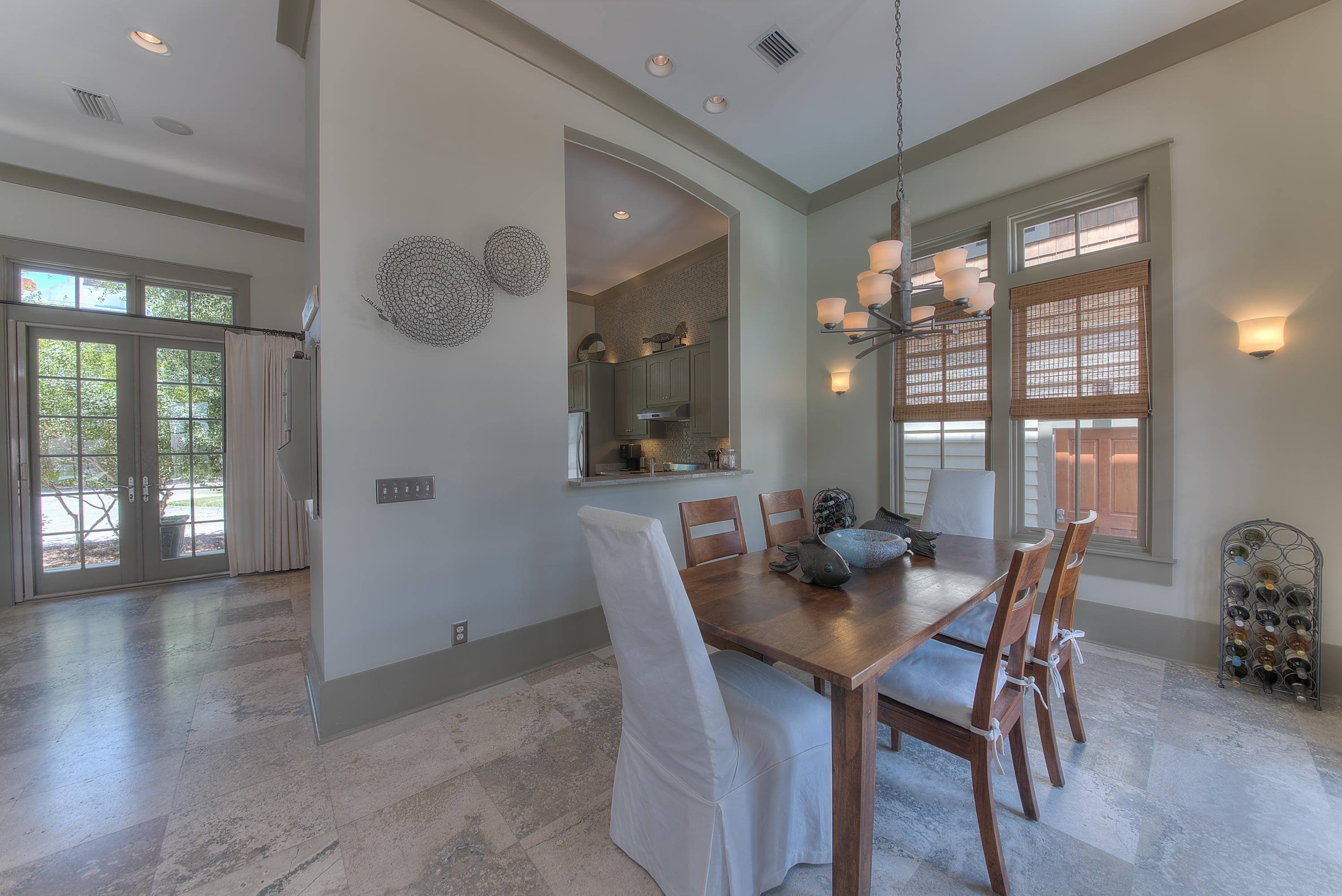 ROSEMARY BEACH - Residential