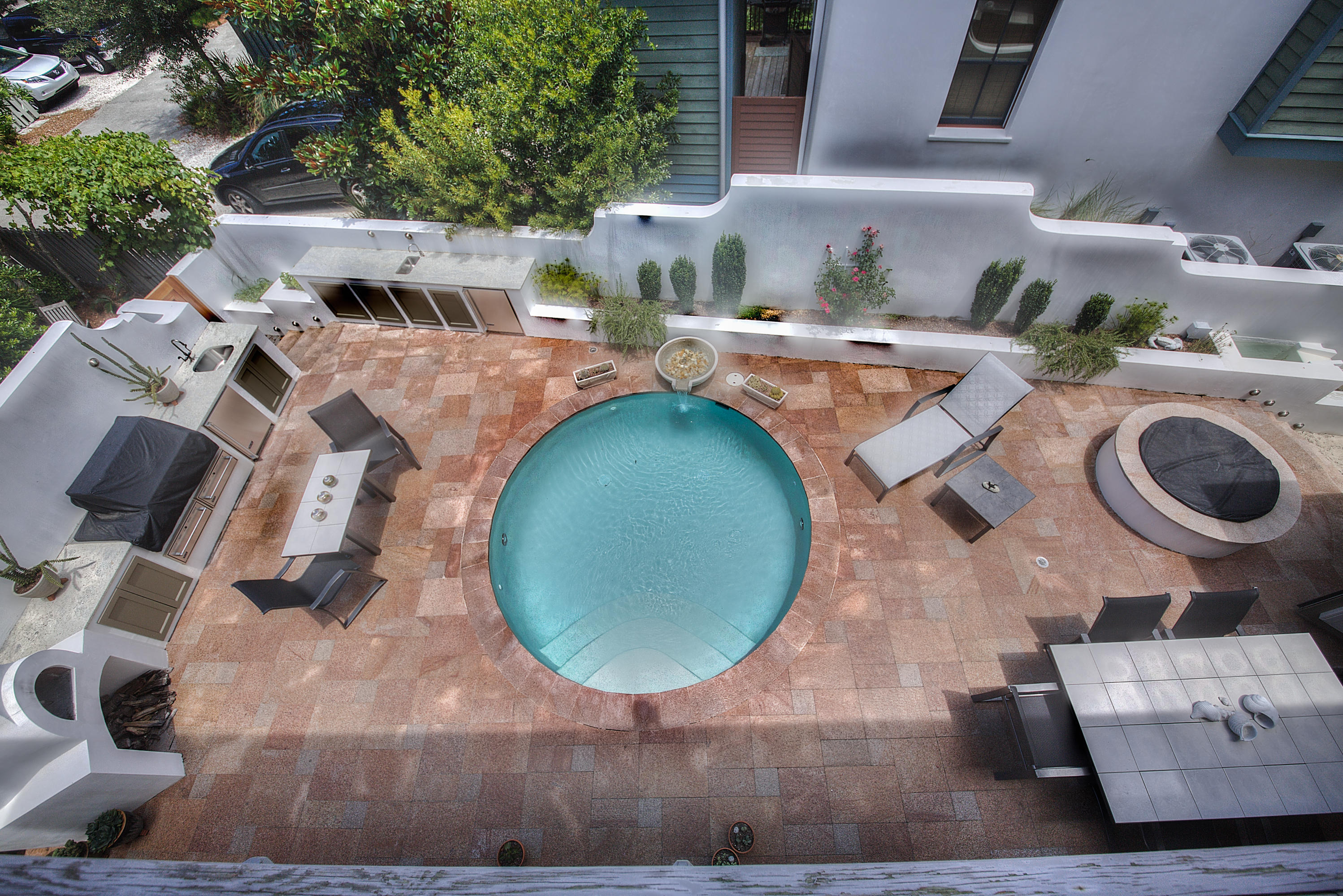 ROSEMARY BEACH - Residential