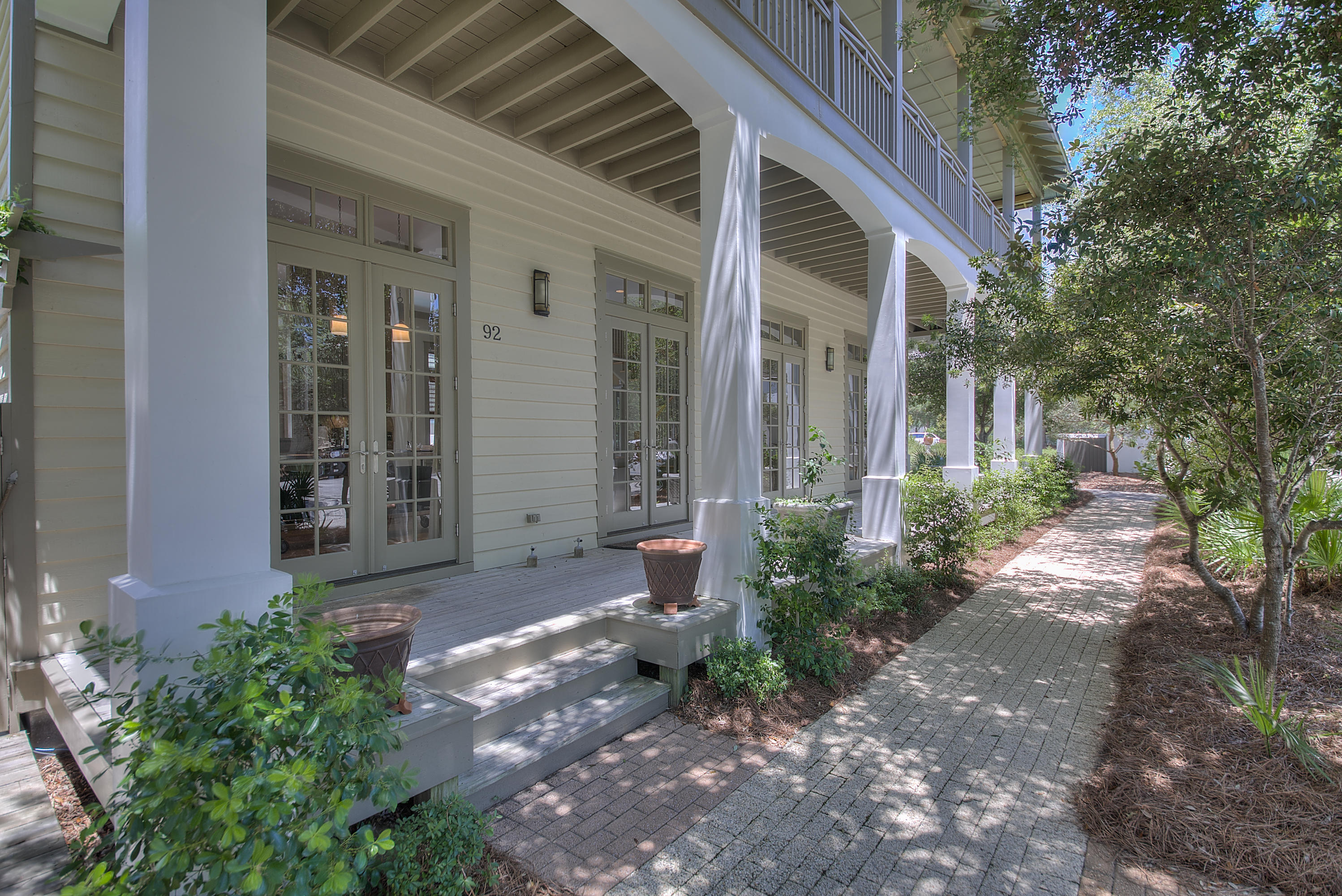 ROSEMARY BEACH - Residential