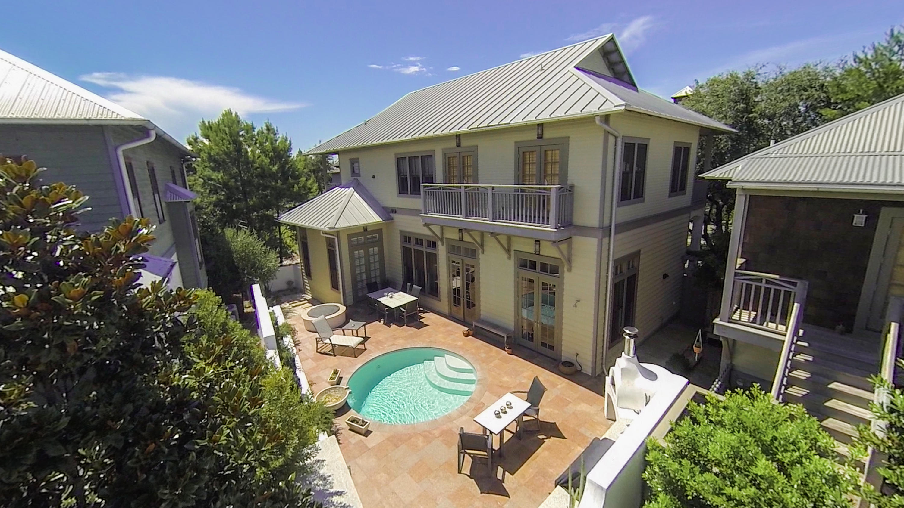 ROSEMARY BEACH - Residential