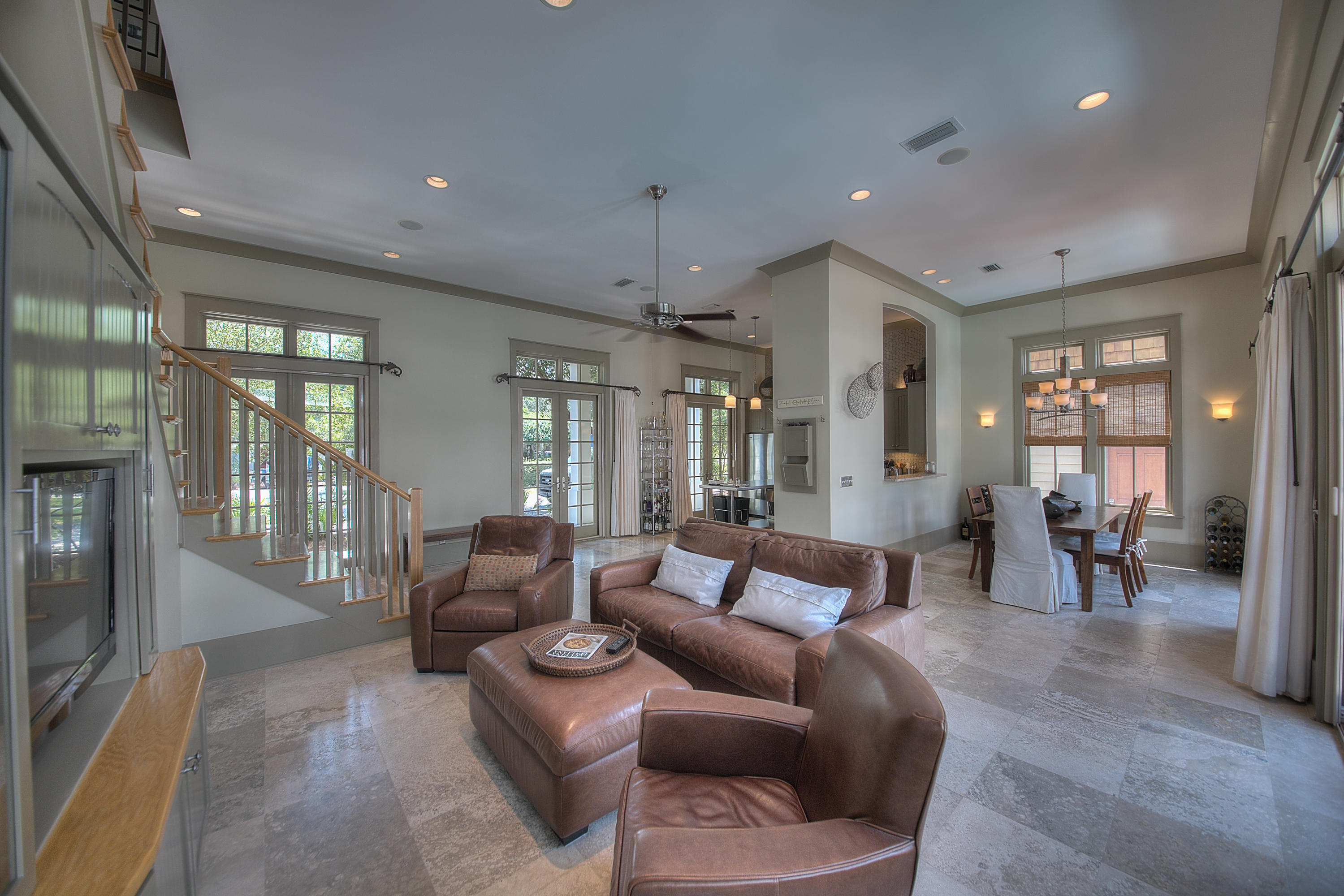 ROSEMARY BEACH - Residential
