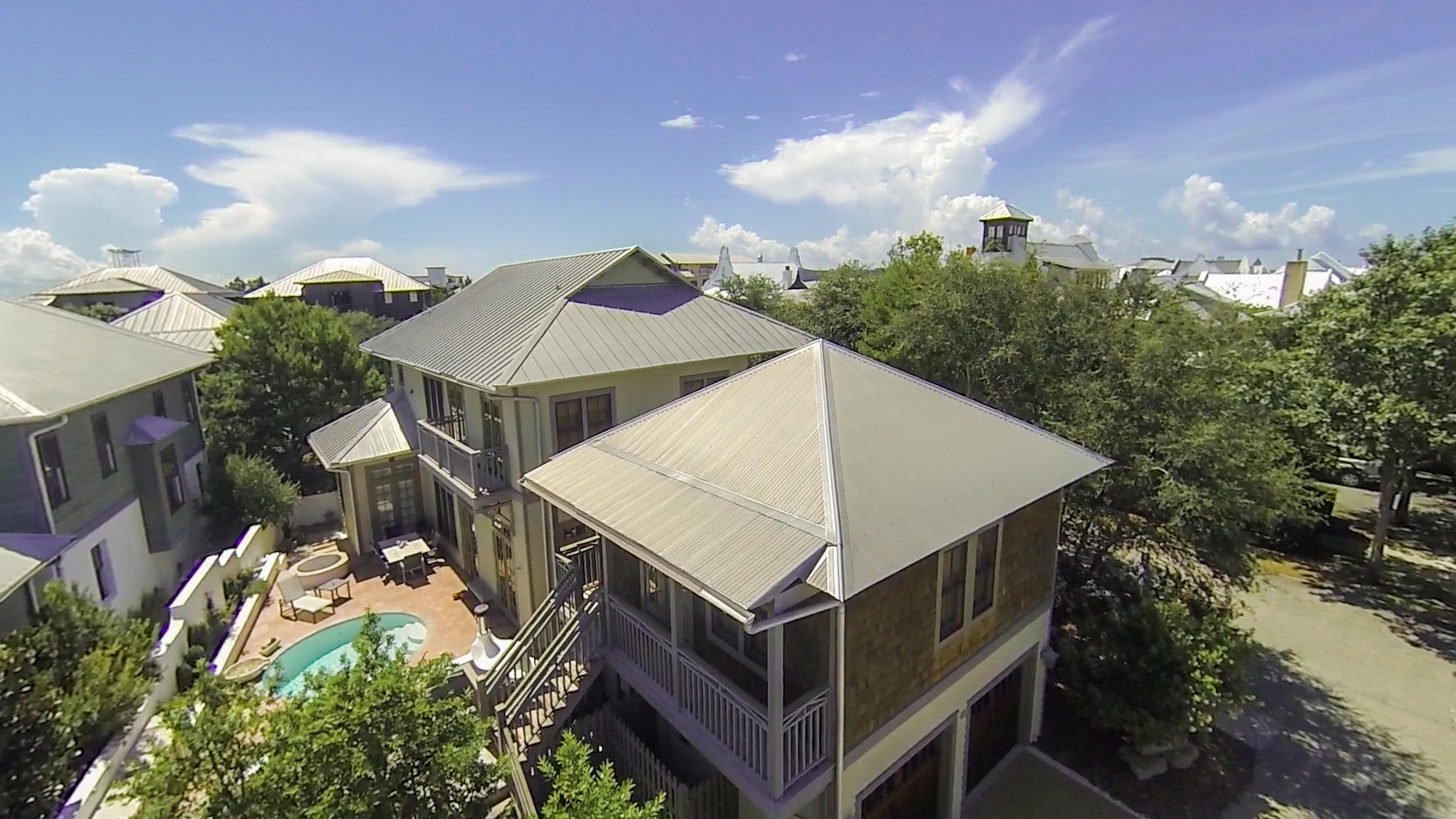 ROSEMARY BEACH - Residential