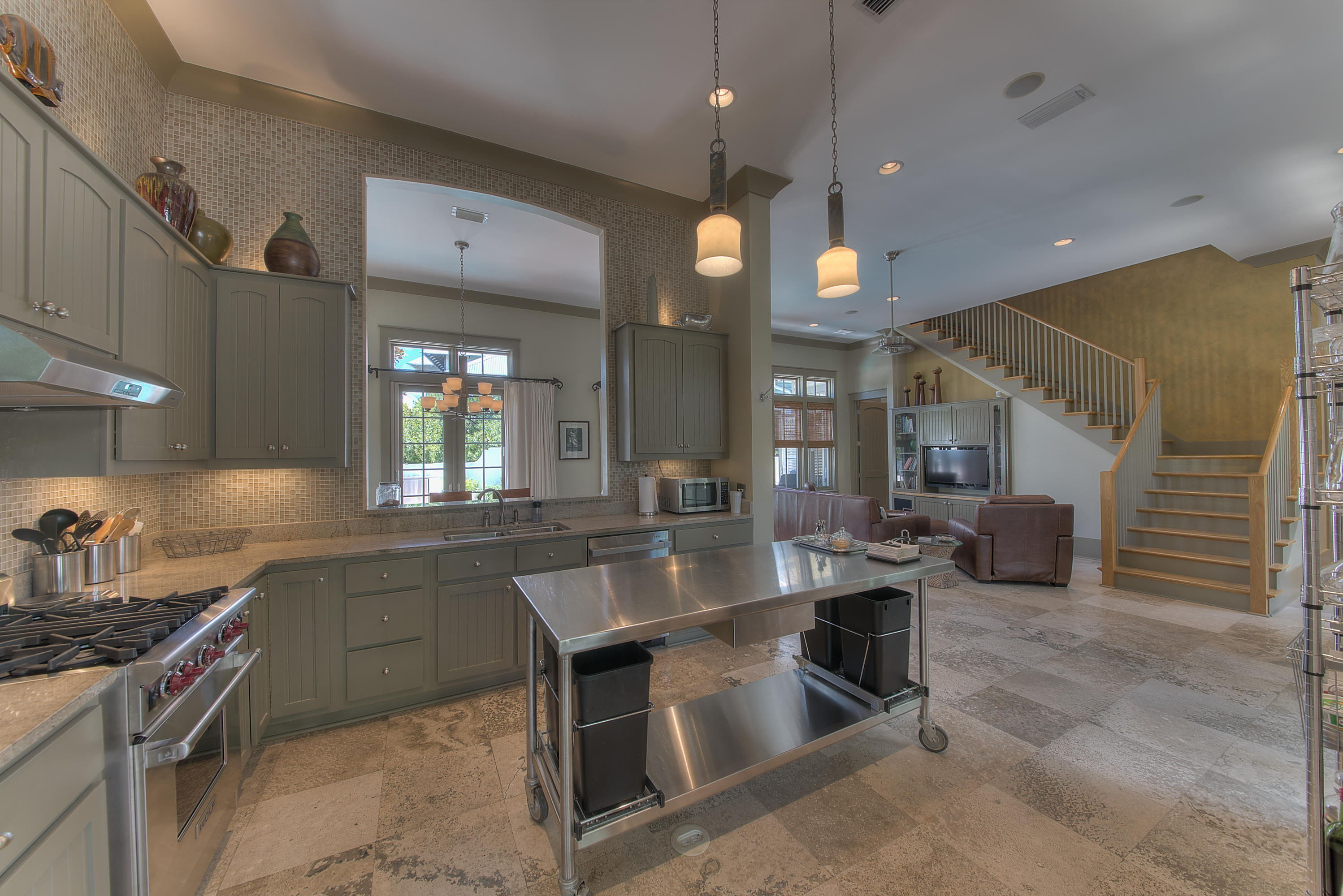 ROSEMARY BEACH - Residential