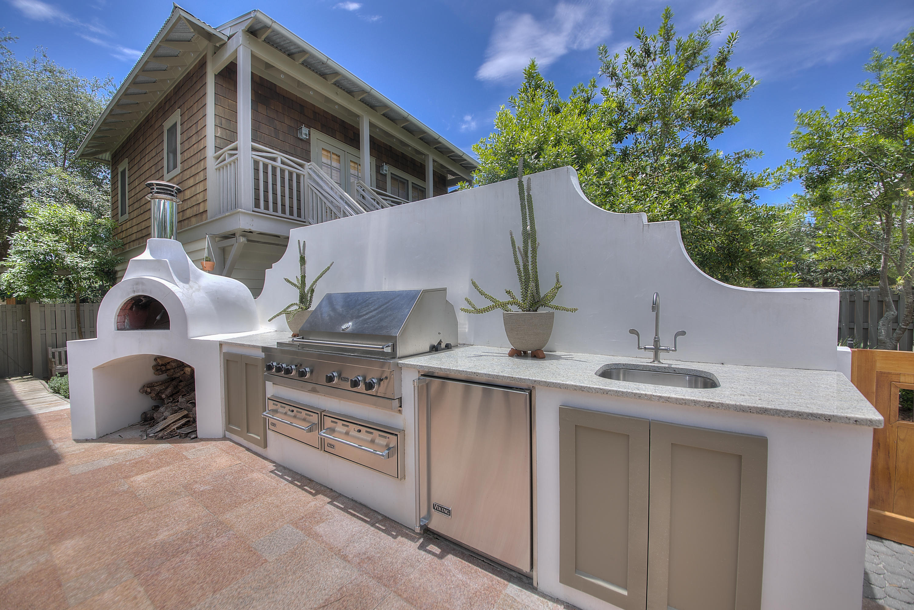 ROSEMARY BEACH - Residential