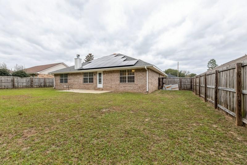 CHEROKEE BEND S/D PH 2 - Residential