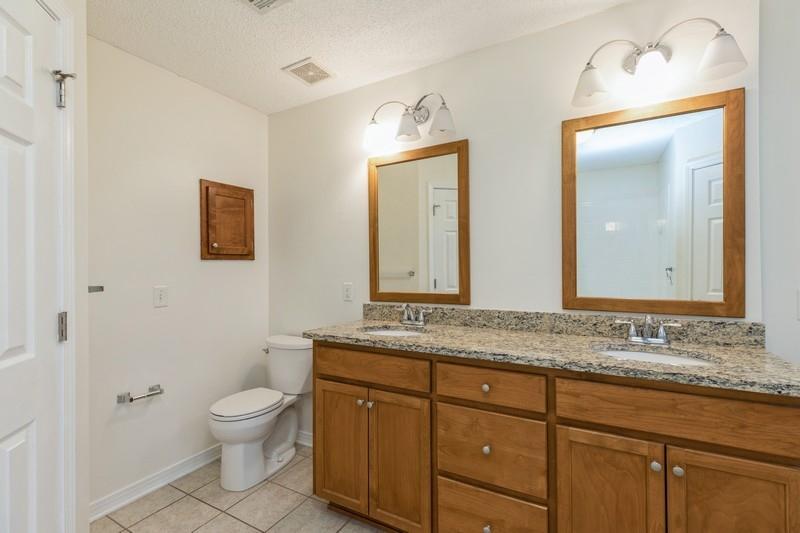 CHEROKEE BEND S/D PH 2 - Residential