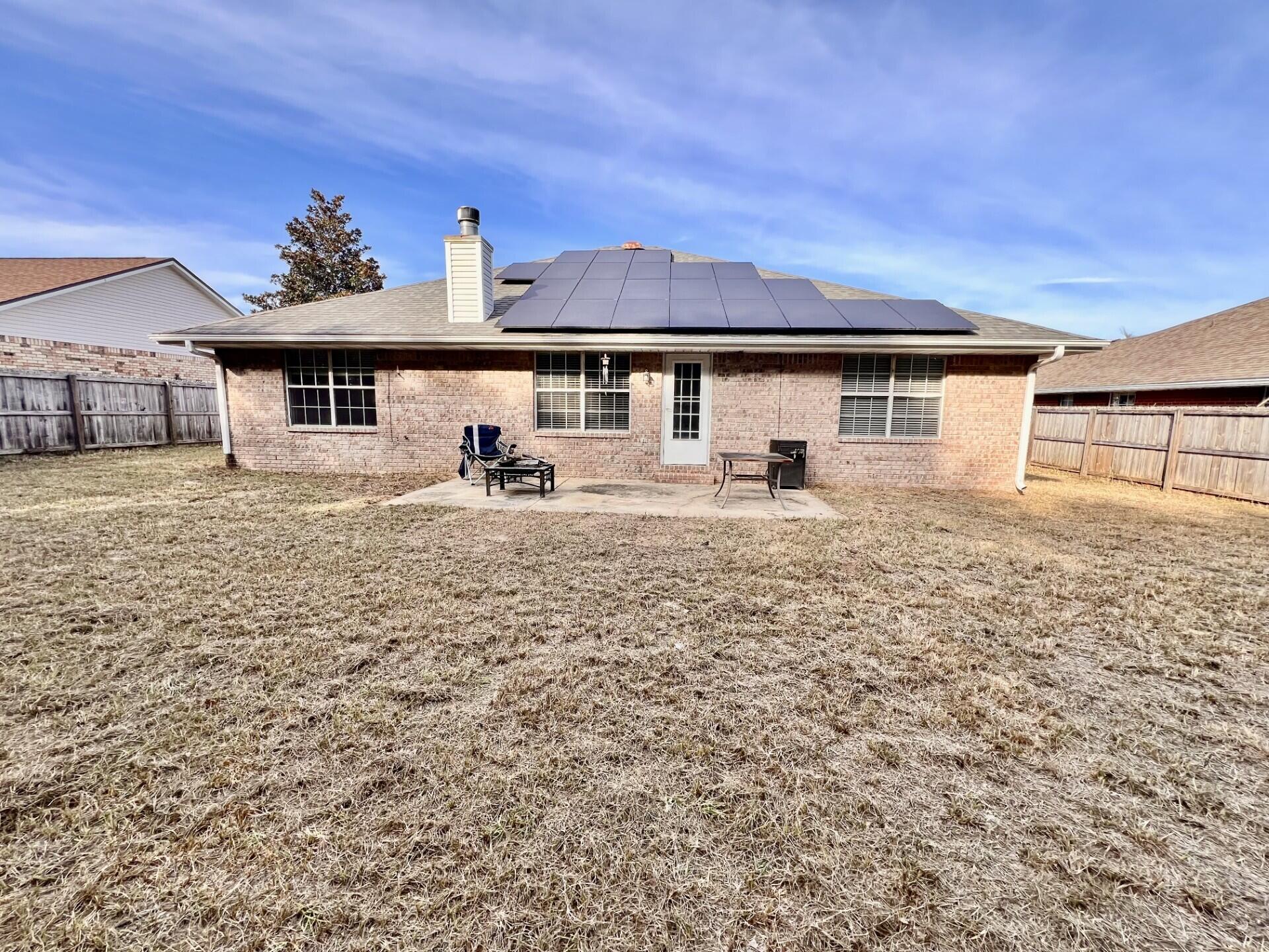 CHEROKEE BEND S/D PH 2 - Residential