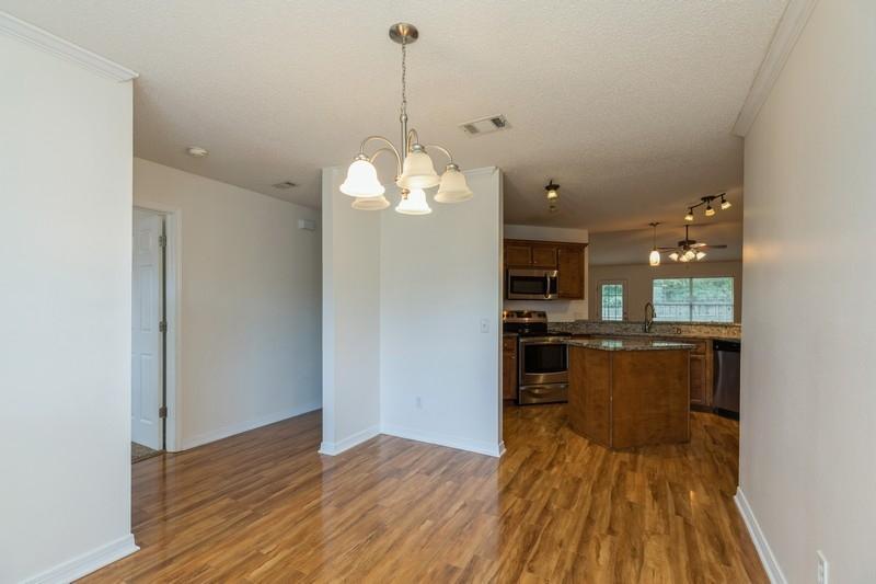 CHEROKEE BEND S/D PH 2 - Residential