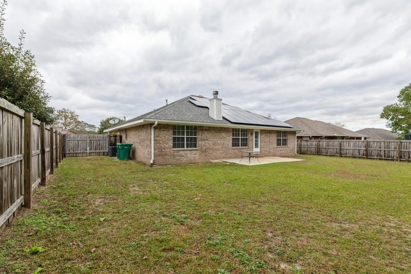 CHEROKEE BEND S/D PH 2 - Residential