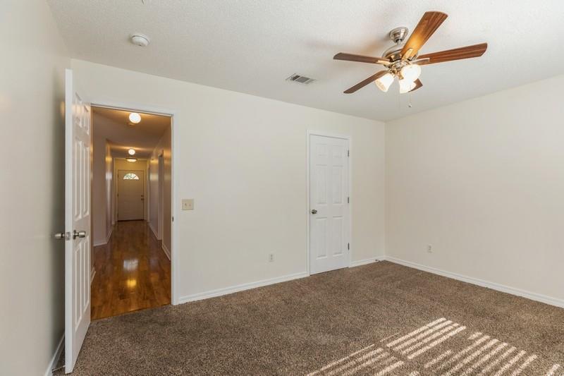 CHEROKEE BEND S/D PH 2 - Residential