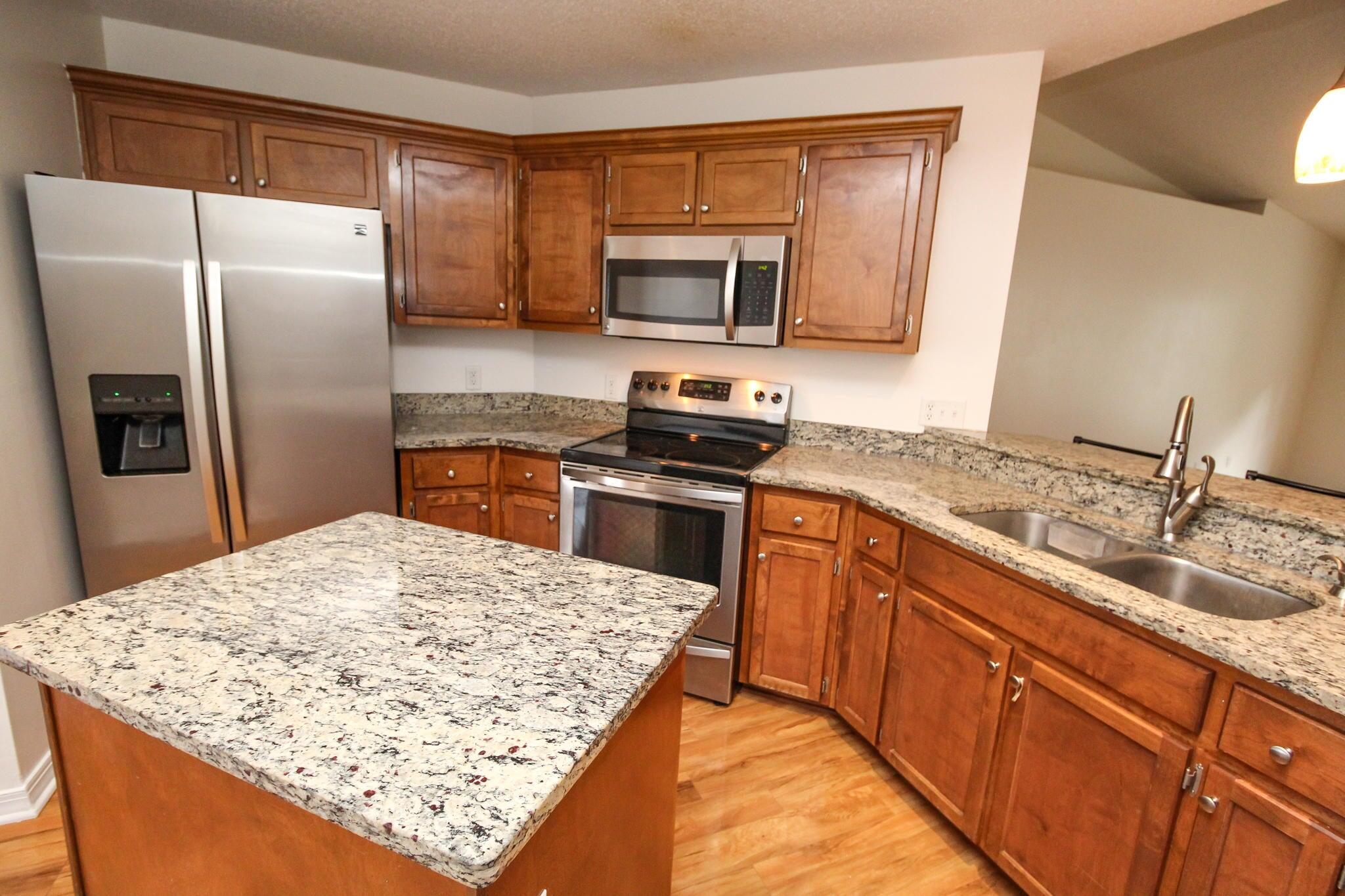 CHEROKEE BEND S/D PH 2 - Residential