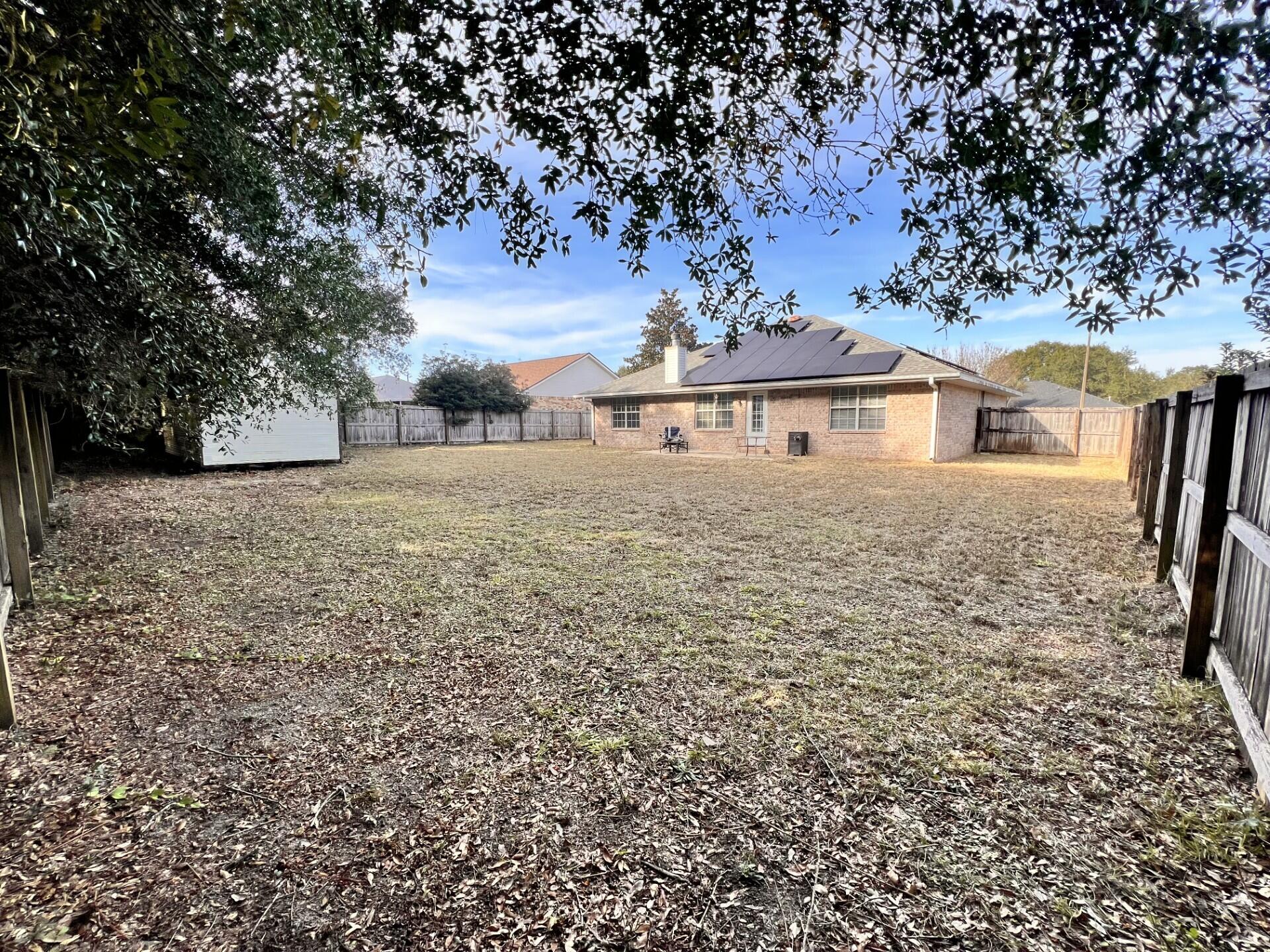 CHEROKEE BEND S/D PH 2 - Residential