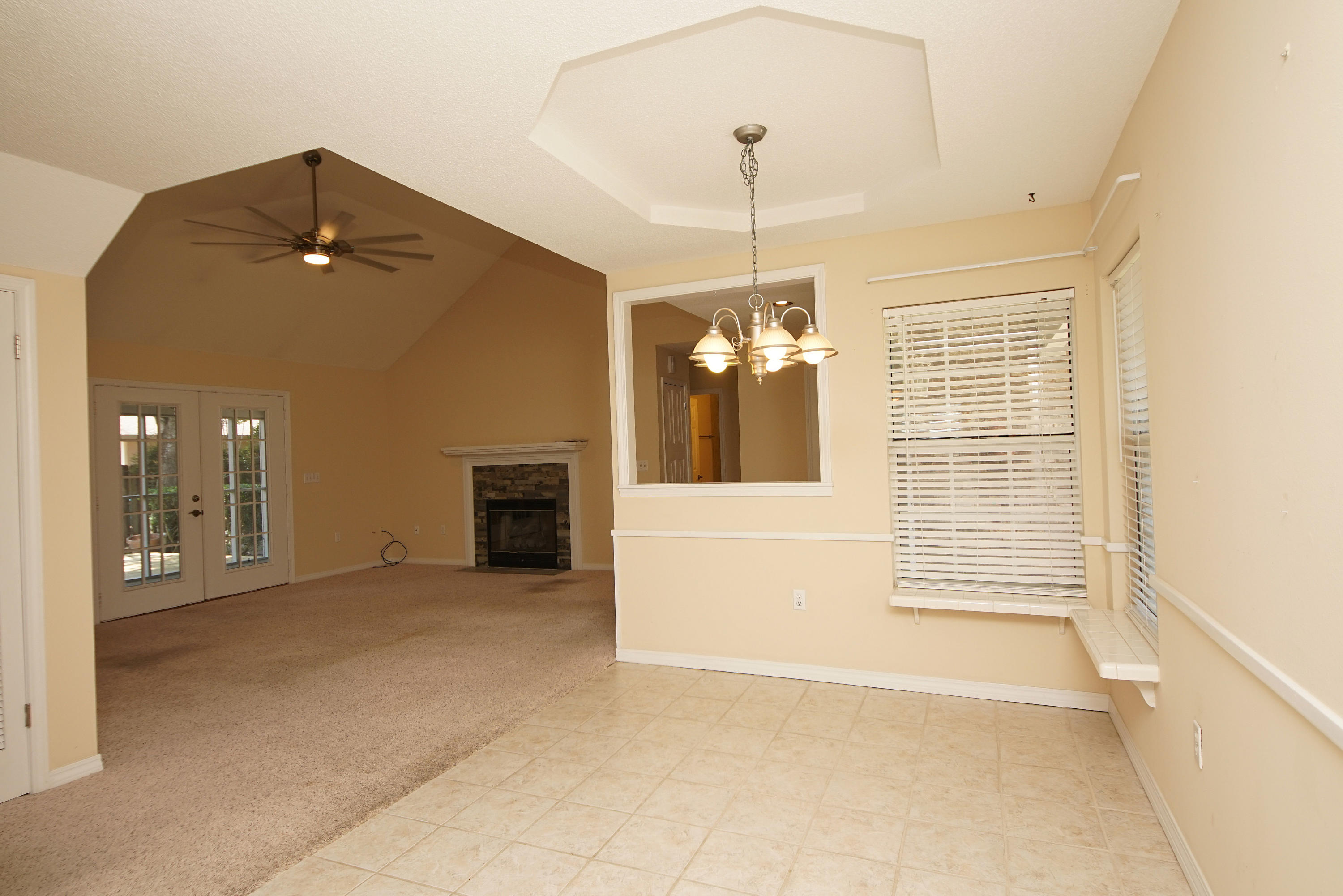 PARKWOOD PLACE AT BLUEWATER BAY - Residential