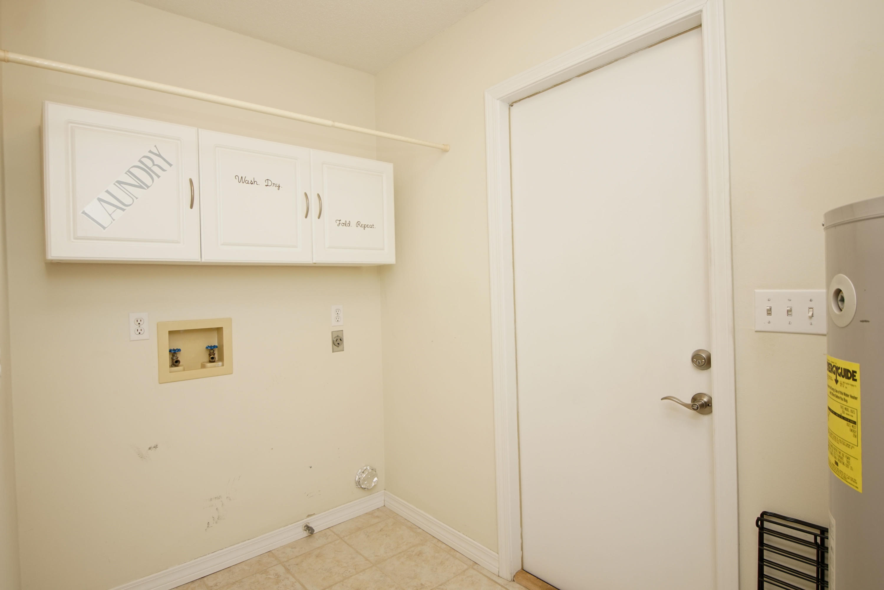 PARKWOOD PLACE AT BLUEWATER BAY - Residential