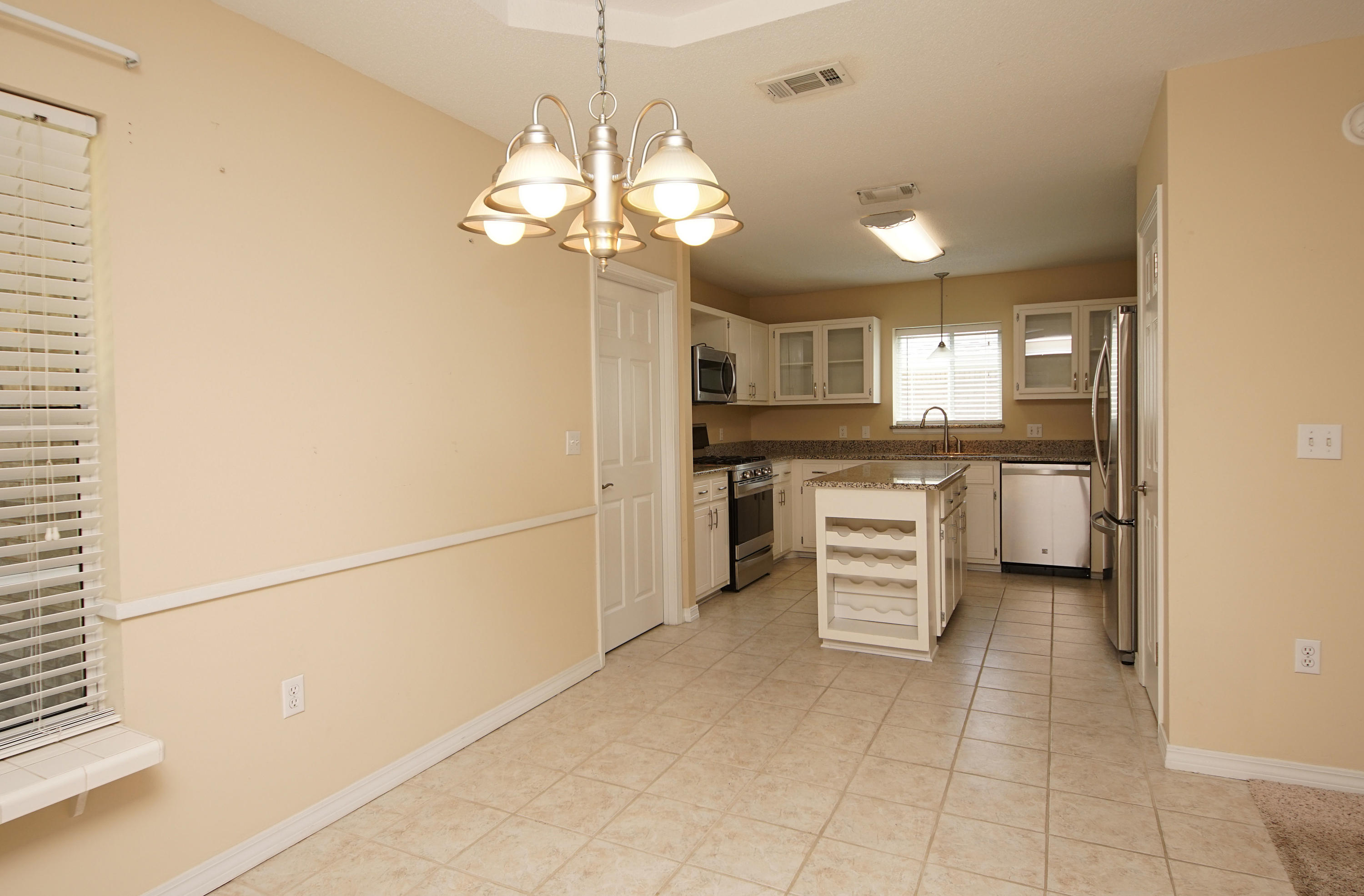 PARKWOOD PLACE AT BLUEWATER BAY - Residential