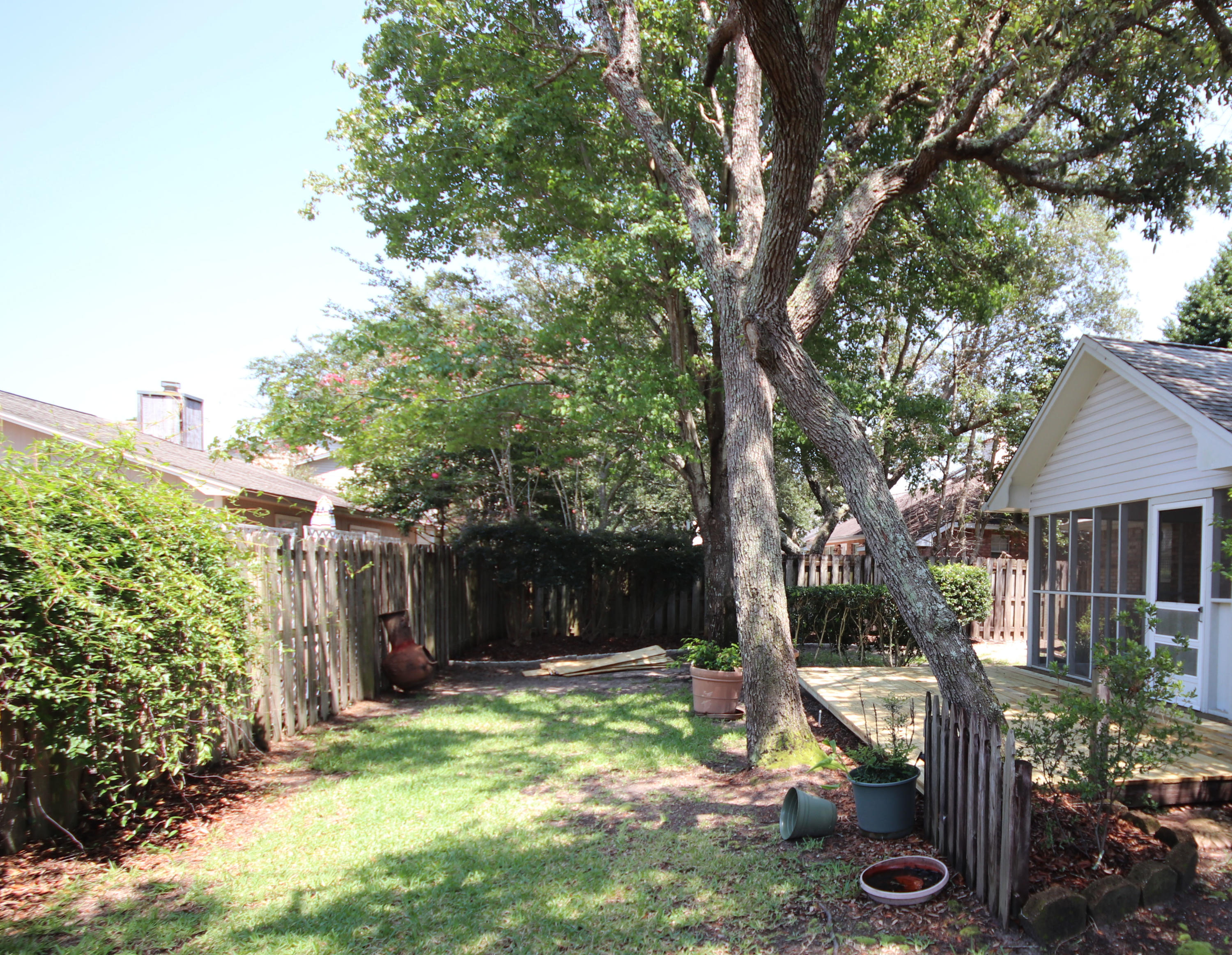 PARKWOOD PLACE AT BLUEWATER BAY - Residential