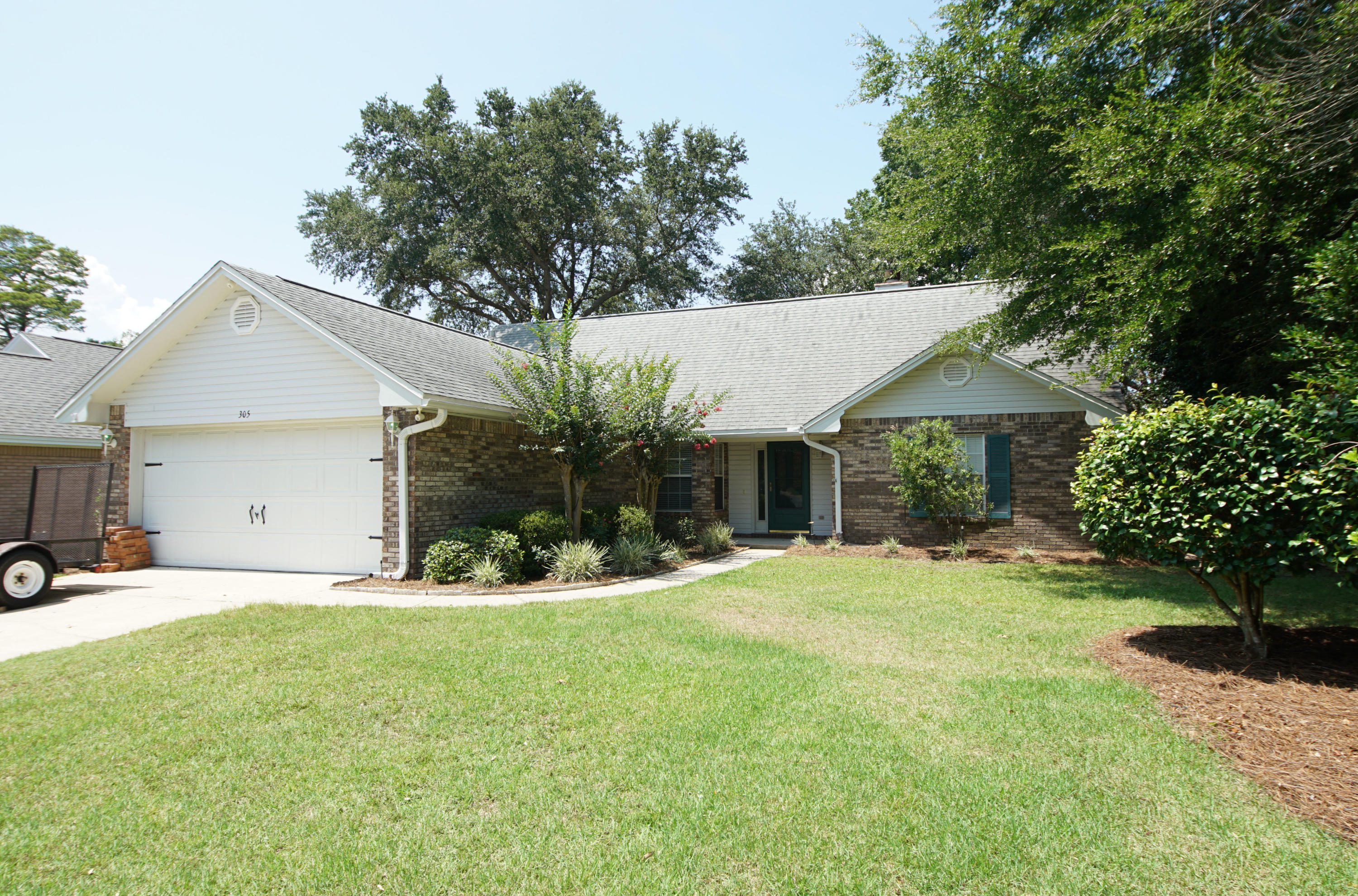 PARKWOOD PLACE AT BLUEWATER BAY - Residential