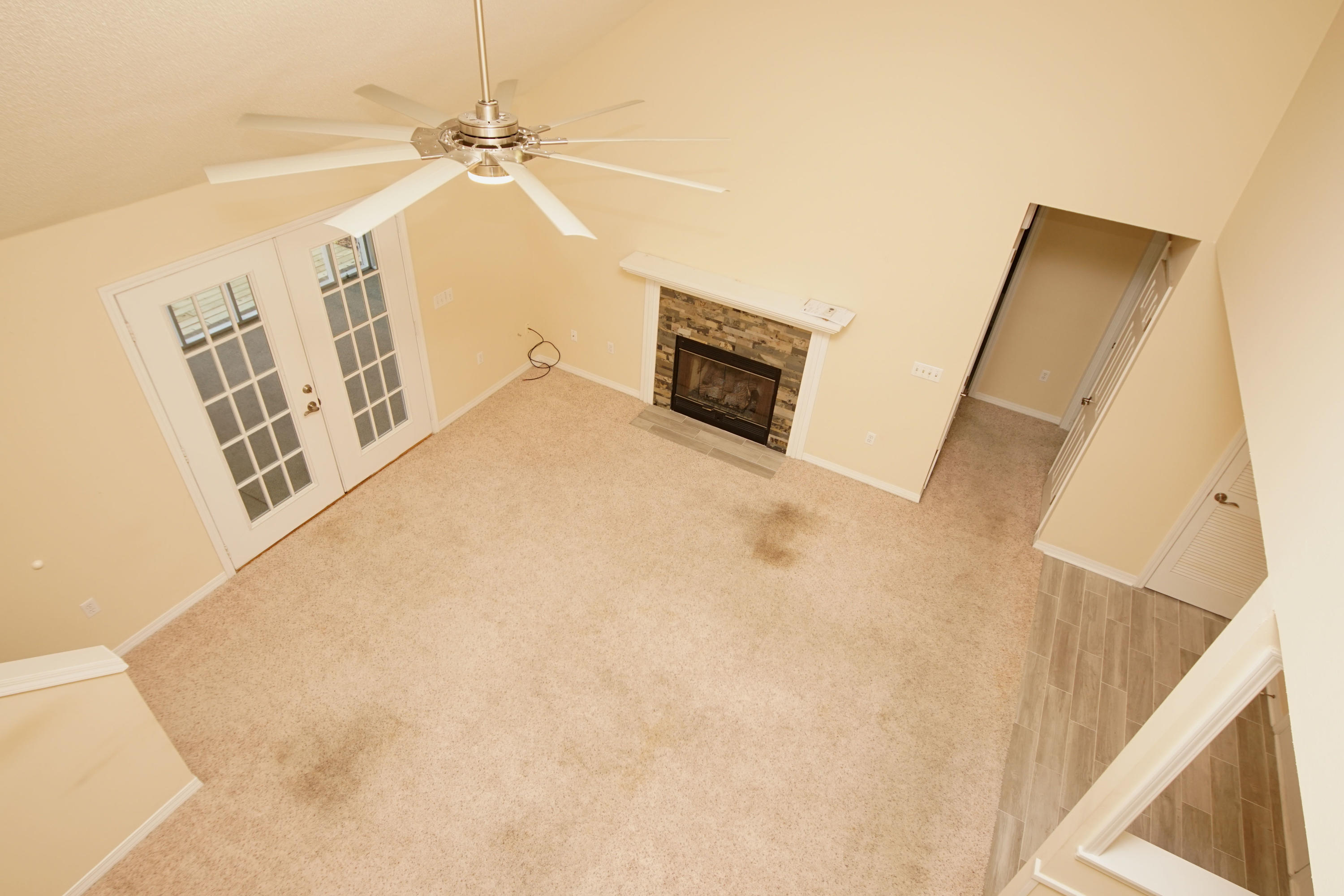 PARKWOOD PLACE AT BLUEWATER BAY - Residential