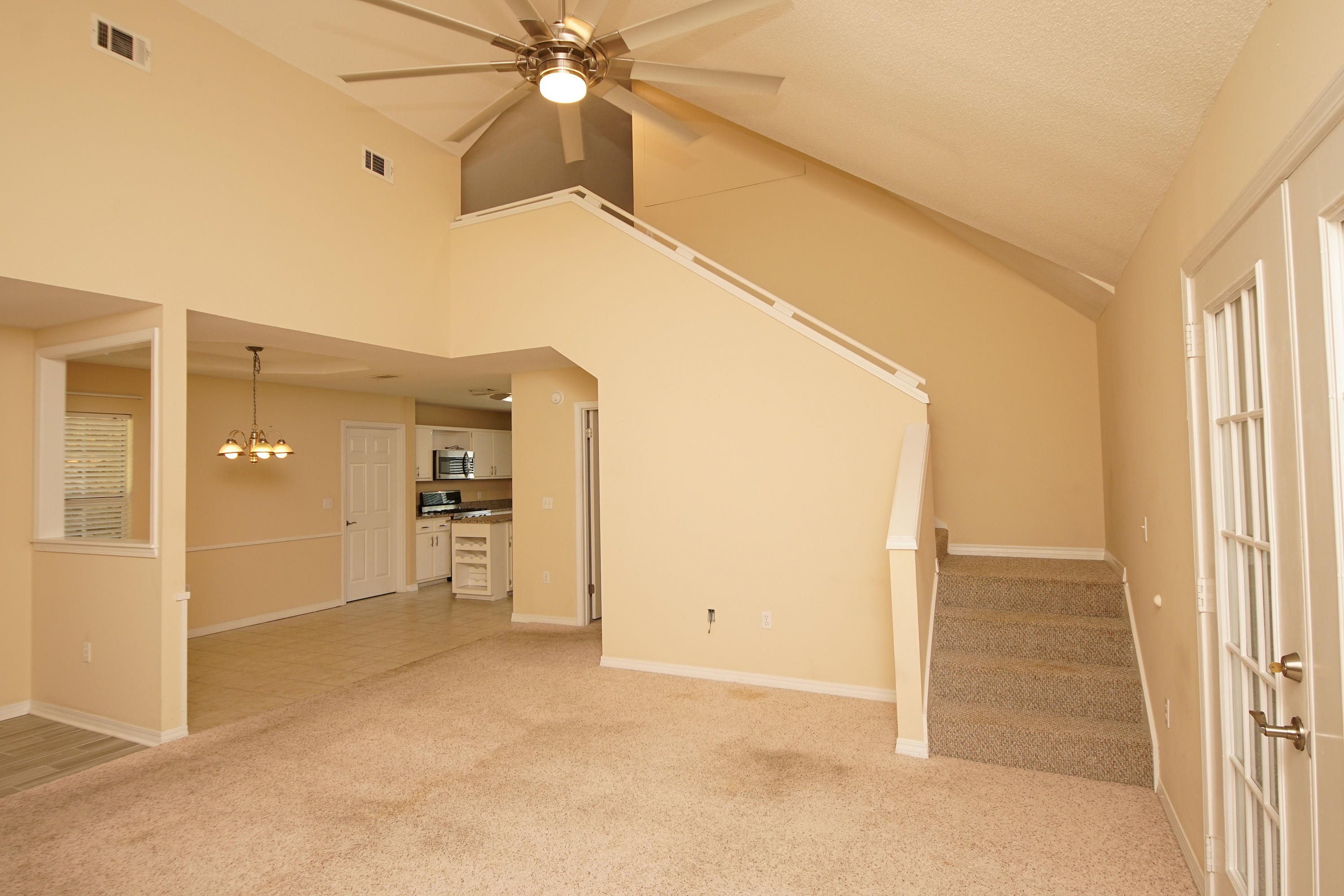 PARKWOOD PLACE AT BLUEWATER BAY - Residential