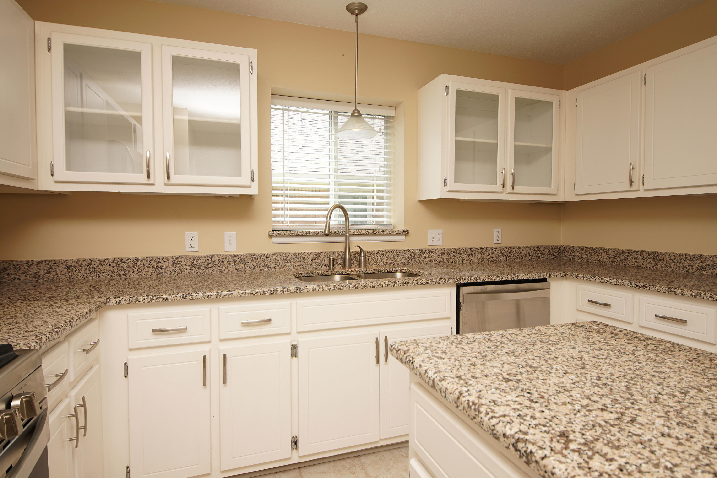 PARKWOOD PLACE AT BLUEWATER BAY - Residential