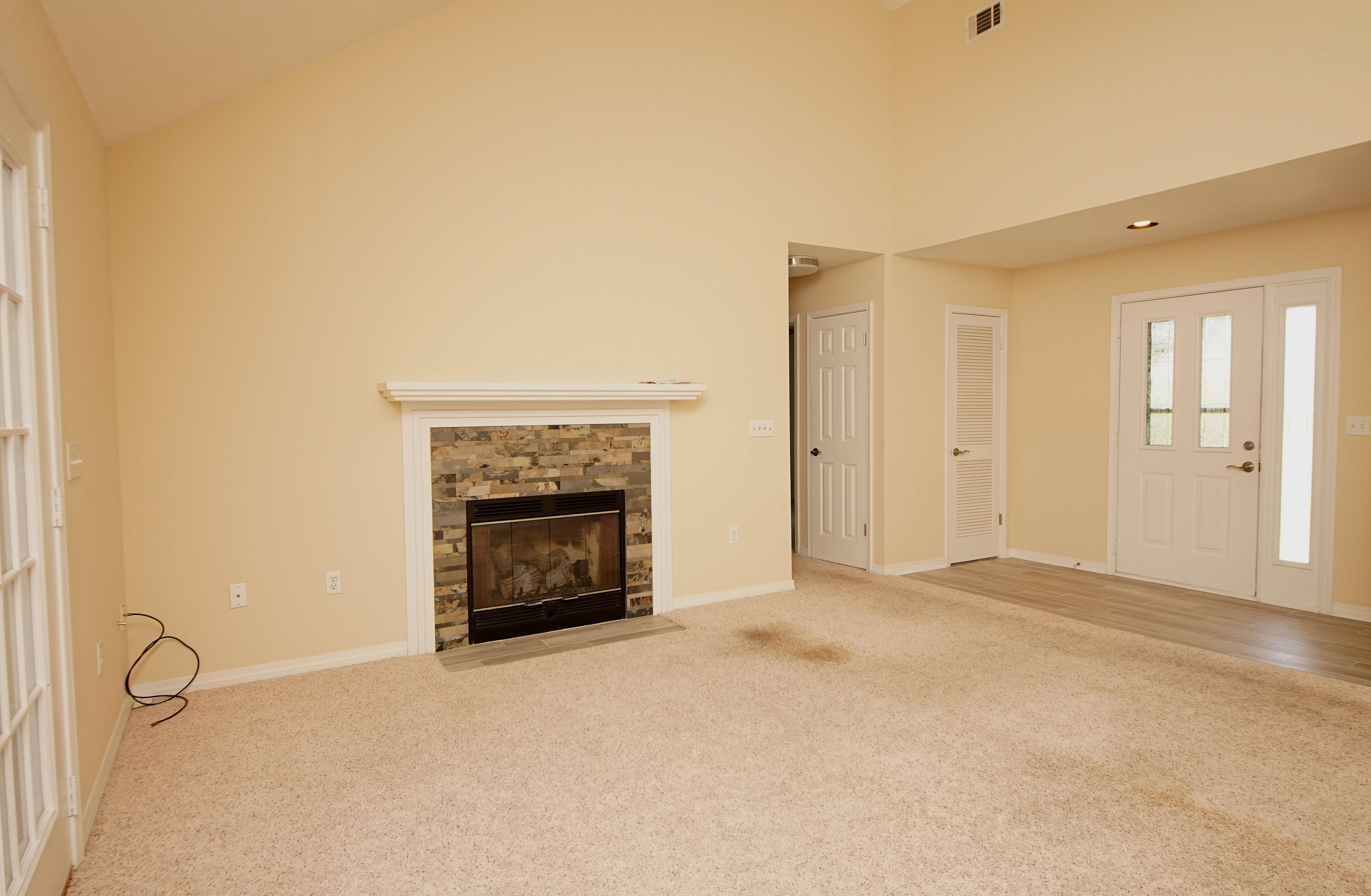 PARKWOOD PLACE AT BLUEWATER BAY - Residential