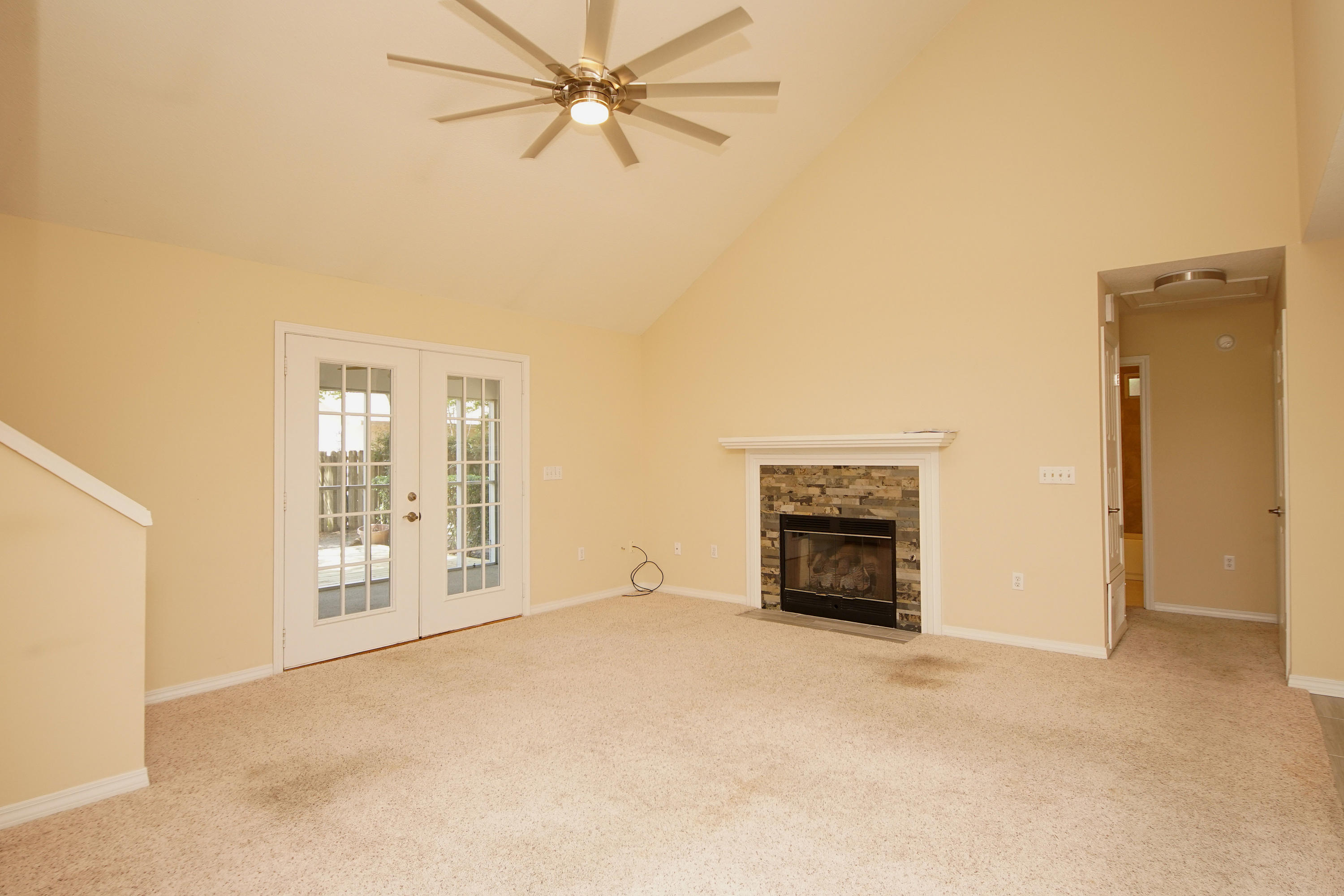 PARKWOOD PLACE AT BLUEWATER BAY - Residential