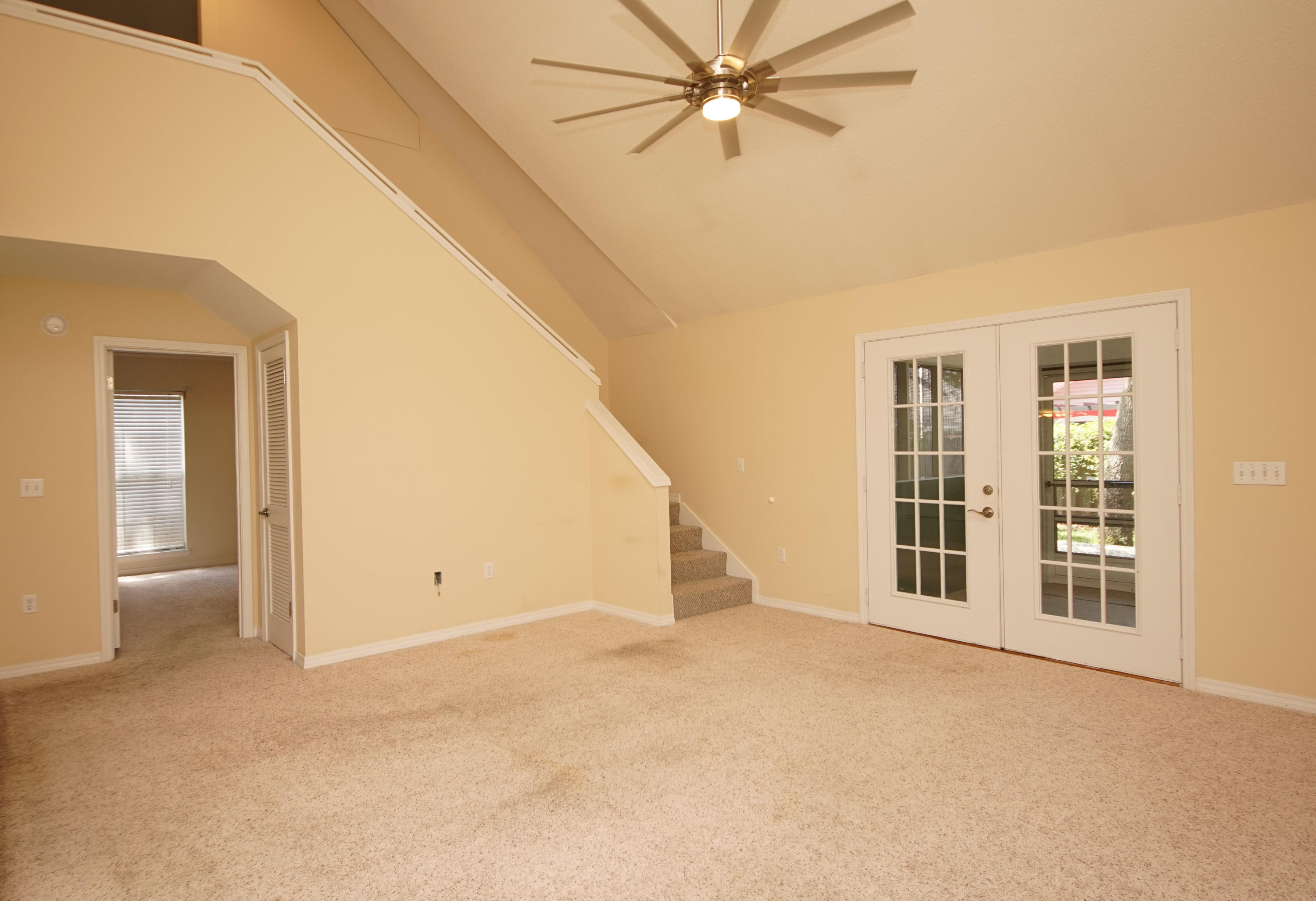 PARKWOOD PLACE AT BLUEWATER BAY - Residential