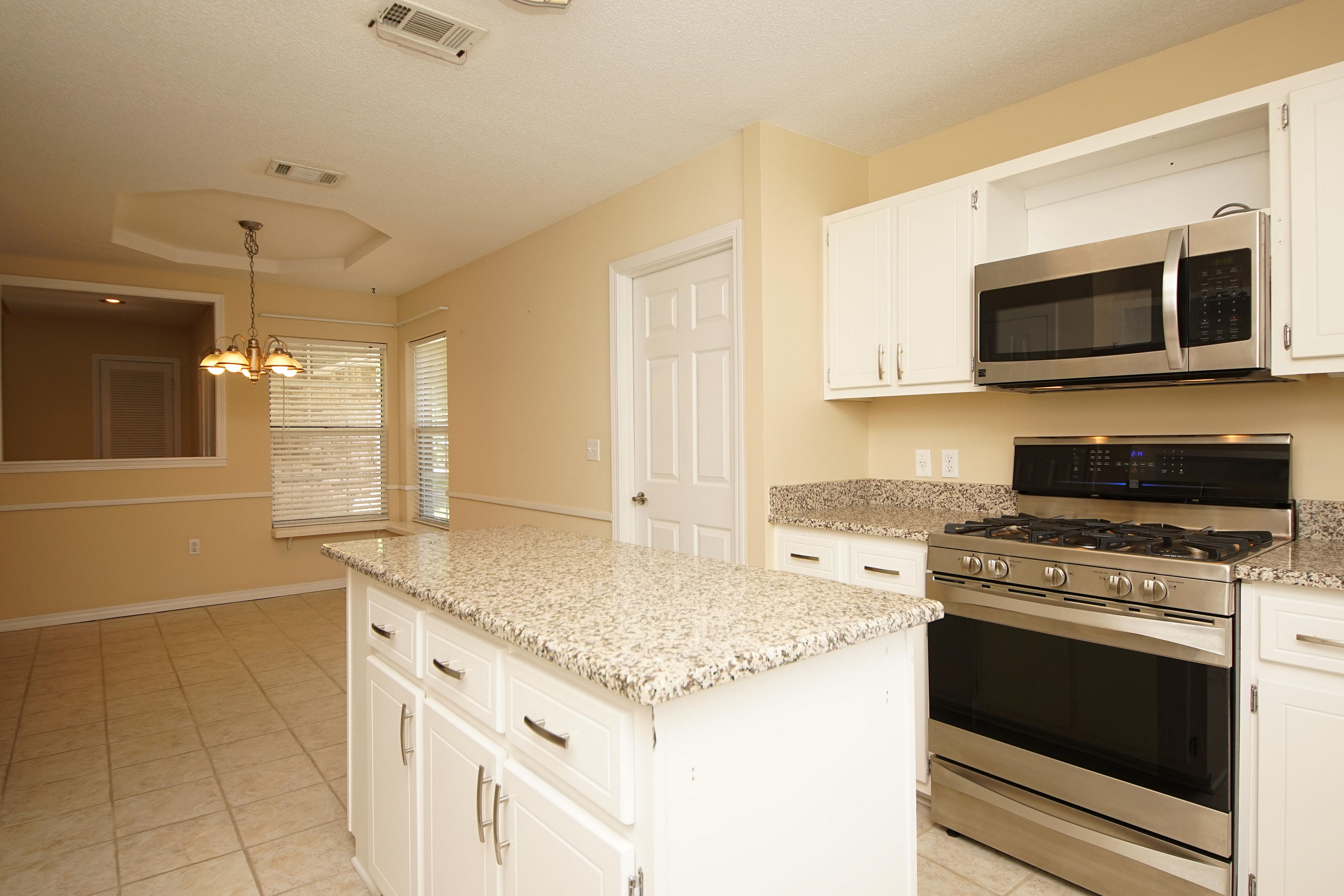 PARKWOOD PLACE AT BLUEWATER BAY - Residential