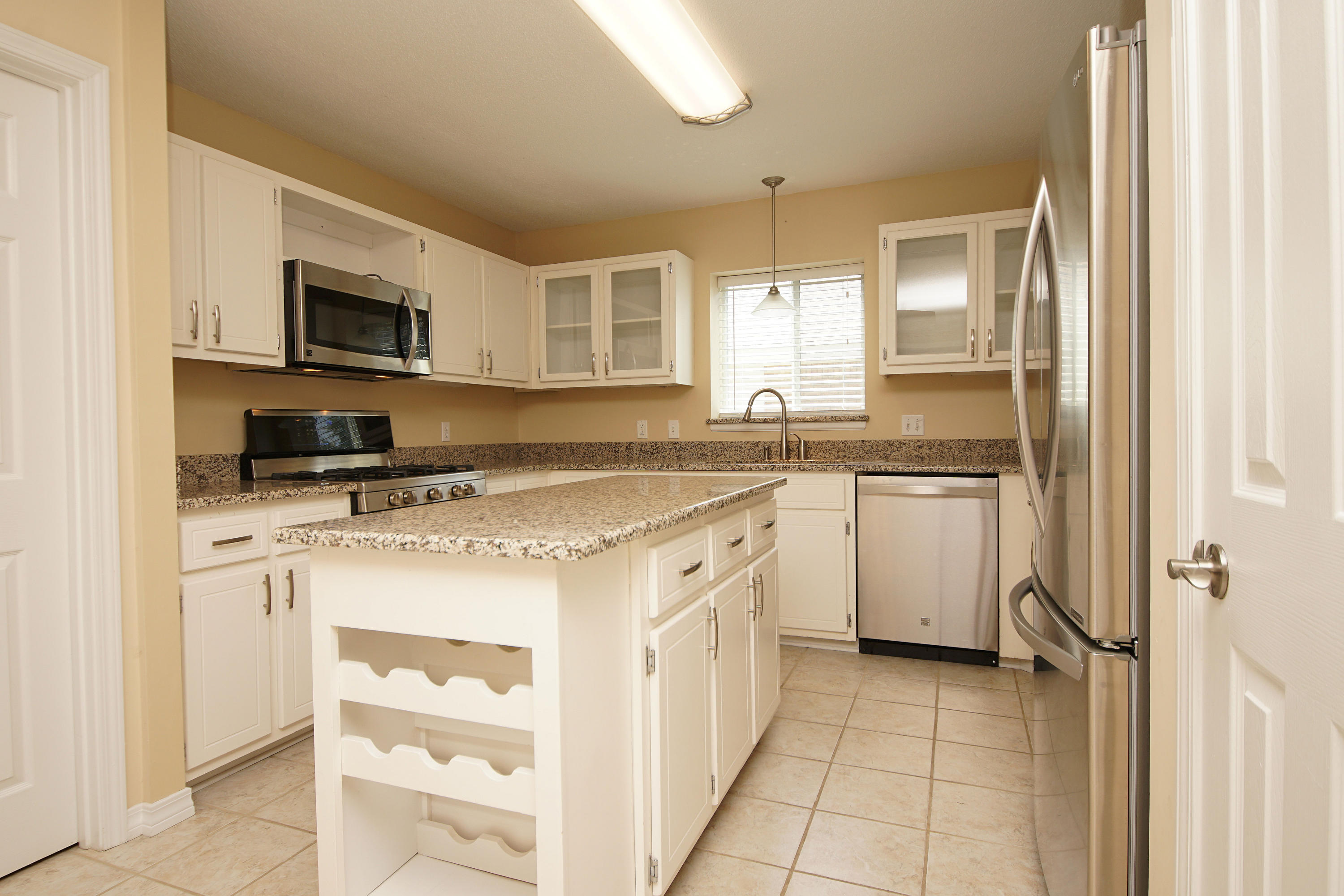 PARKWOOD PLACE AT BLUEWATER BAY - Residential