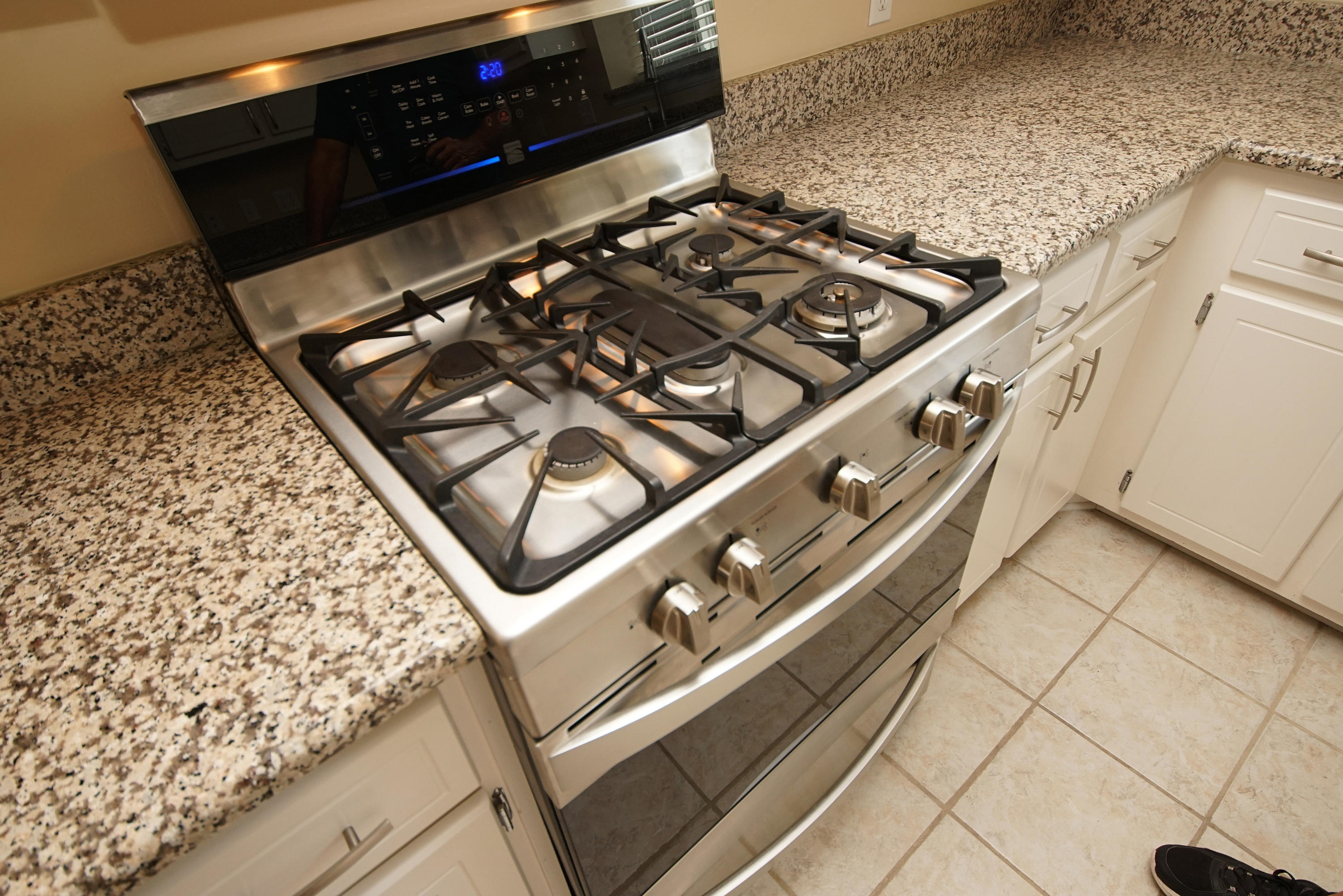 PARKWOOD PLACE AT BLUEWATER BAY - Residential