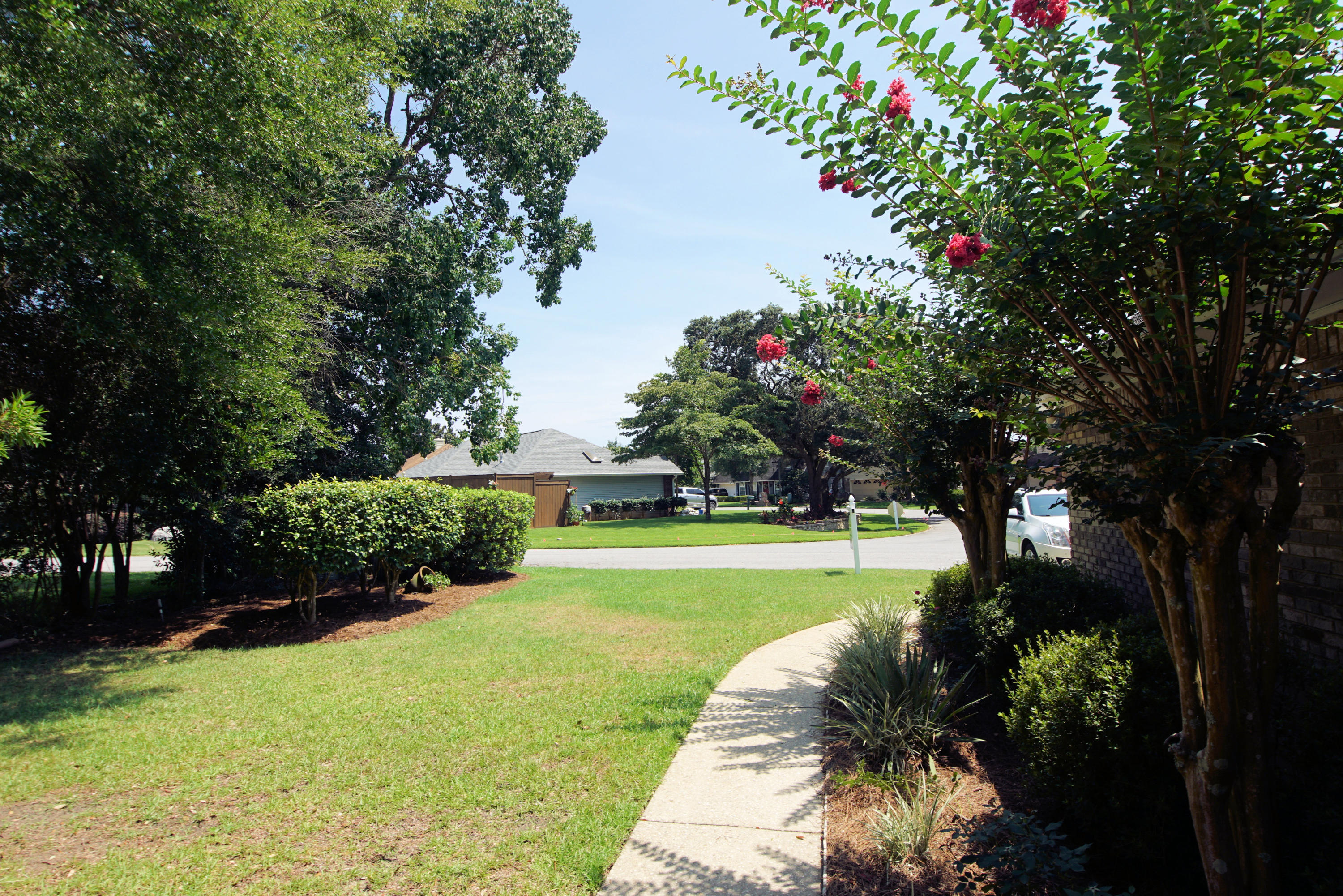 PARKWOOD PLACE AT BLUEWATER BAY - Residential