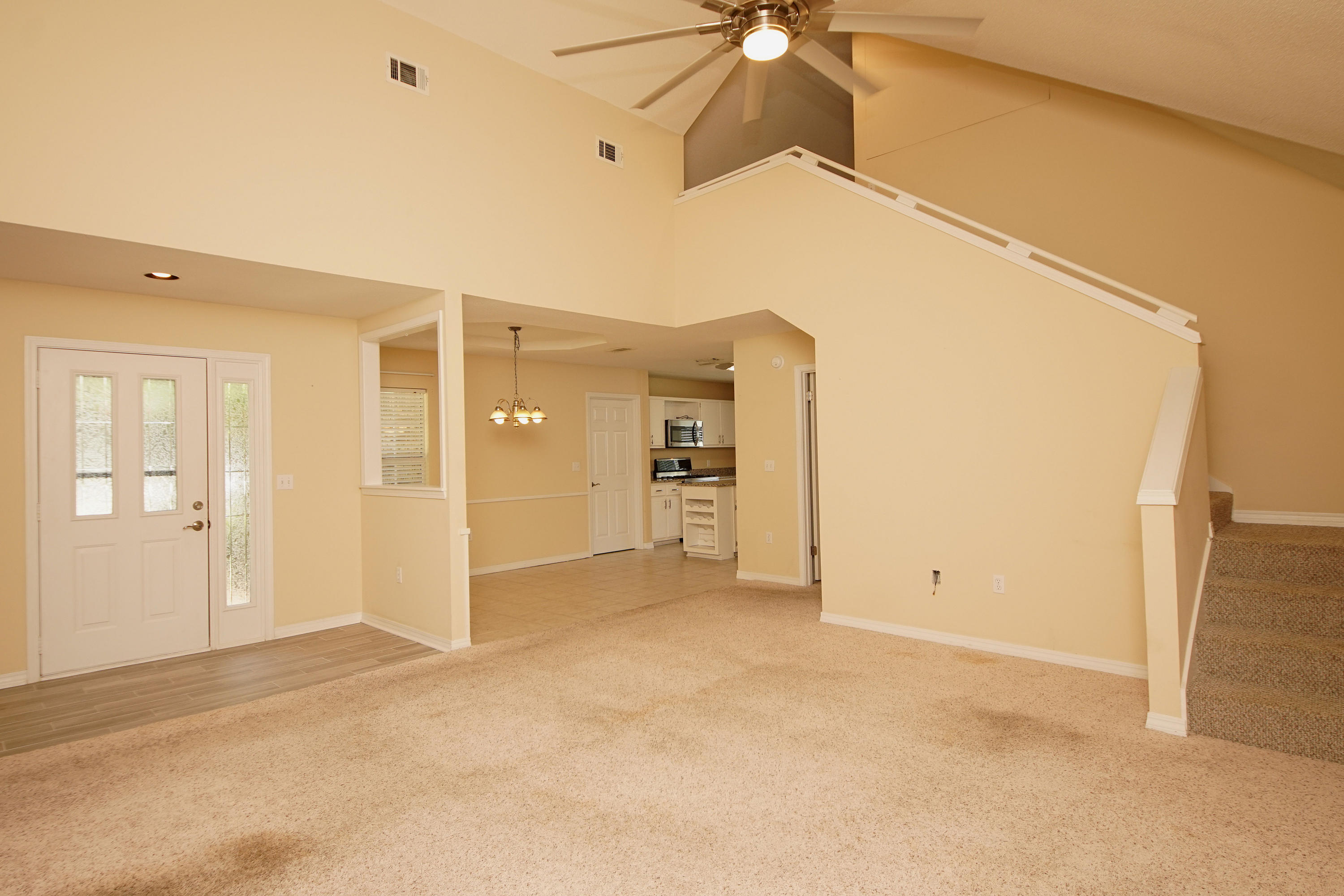 PARKWOOD PLACE AT BLUEWATER BAY - Residential